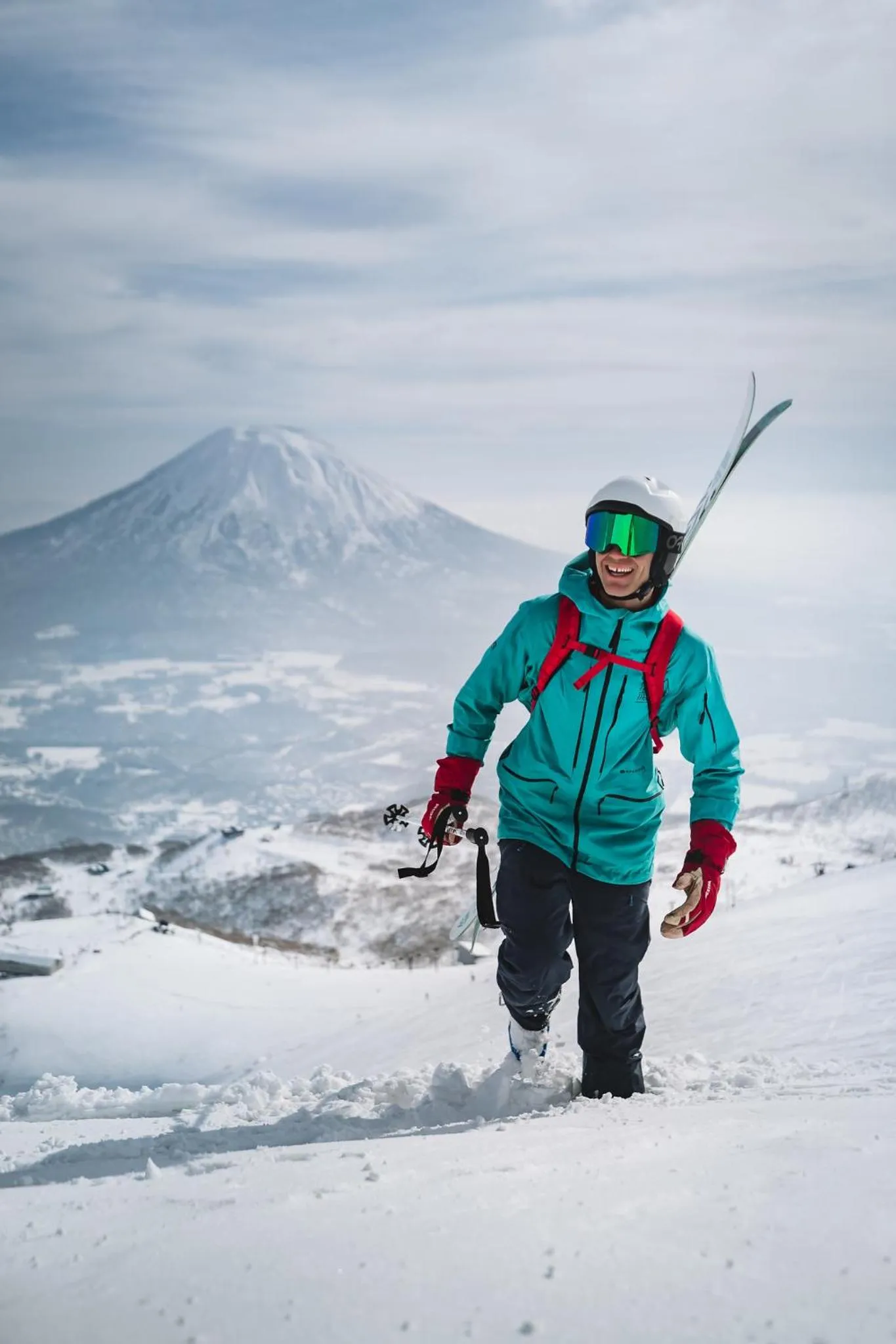 Activities in SnowDog Village