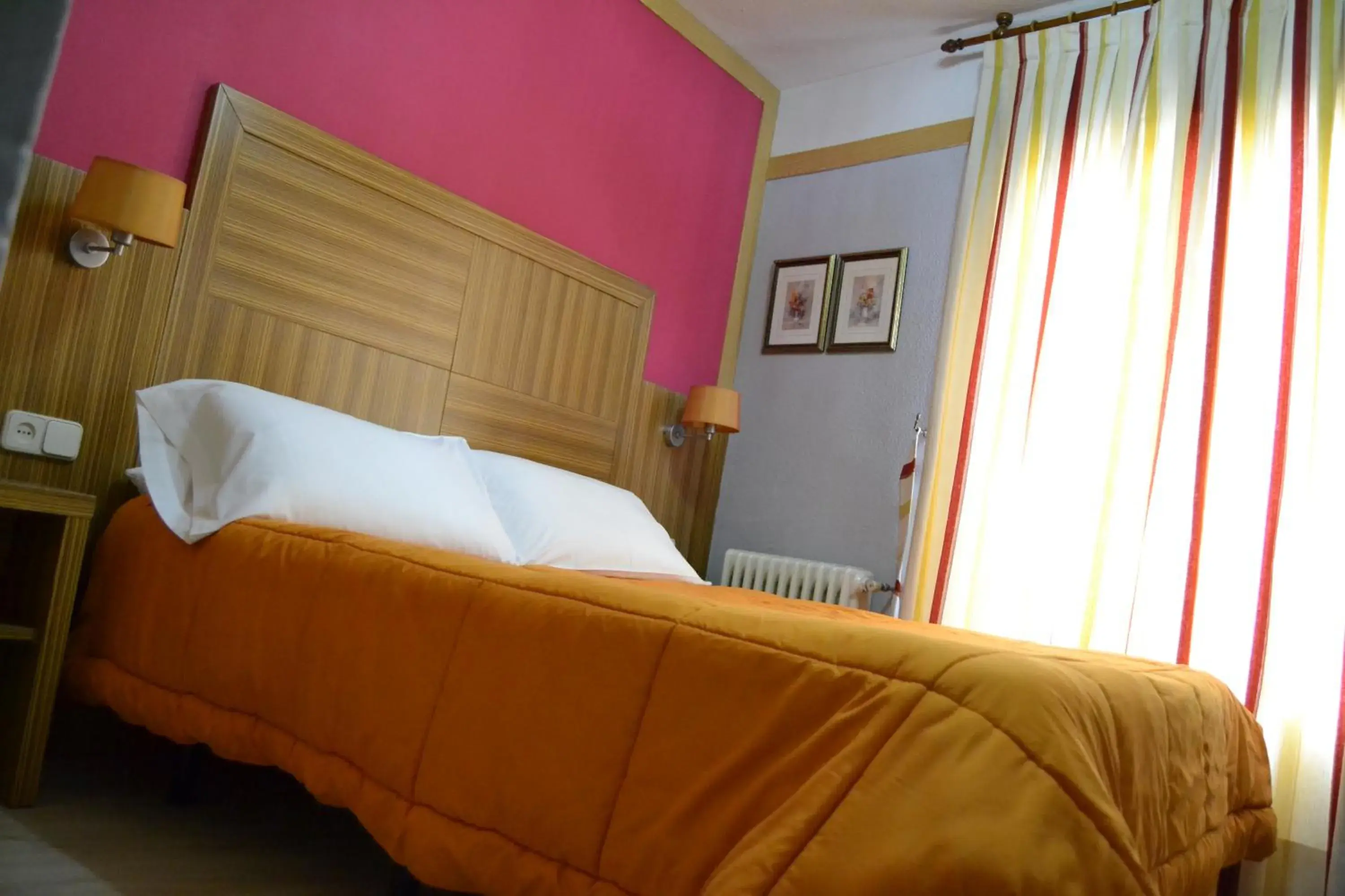 Hostal Don Juan I Hostal Don Juan I
