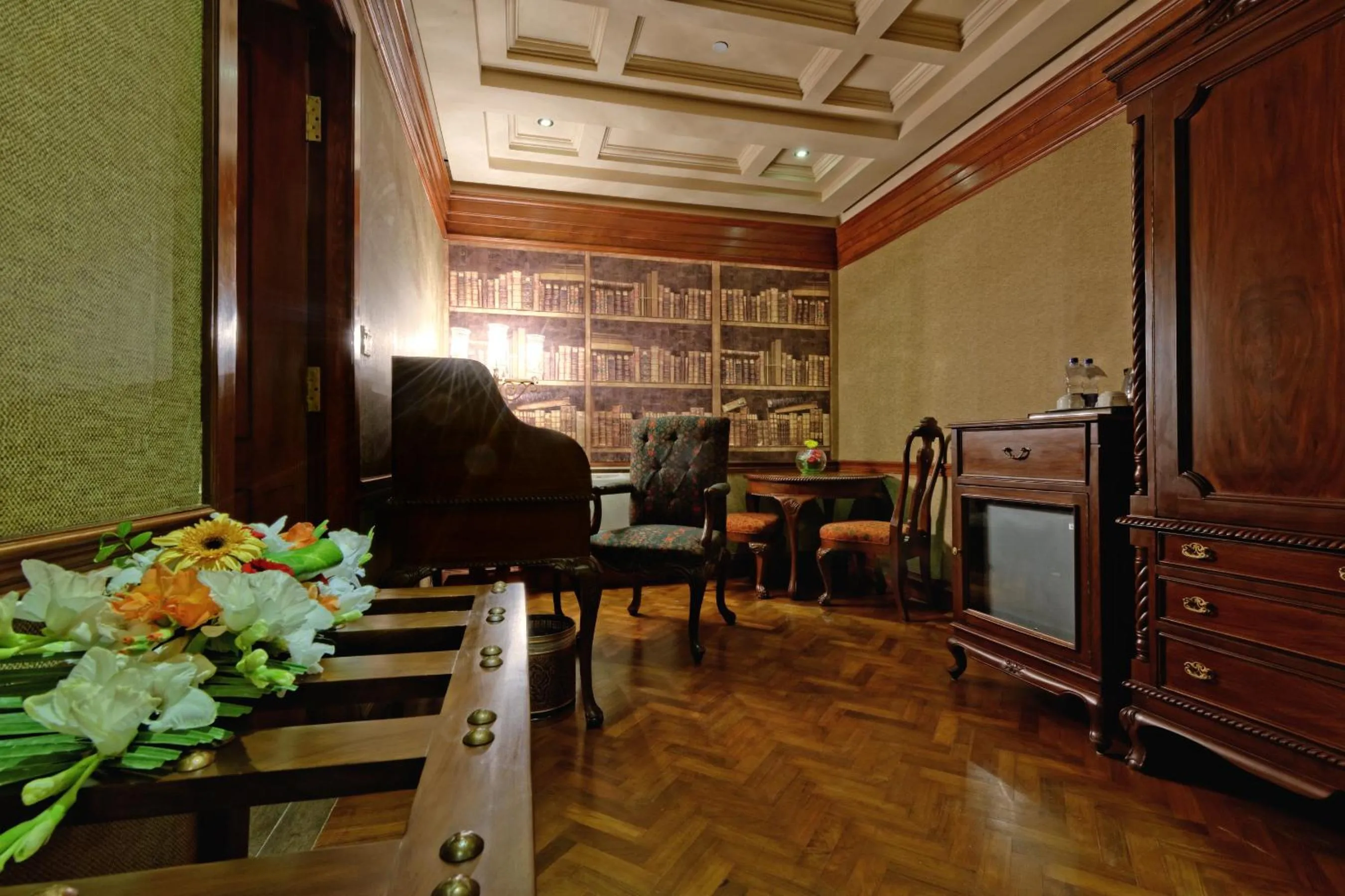 Faletti's Hotel Lahore