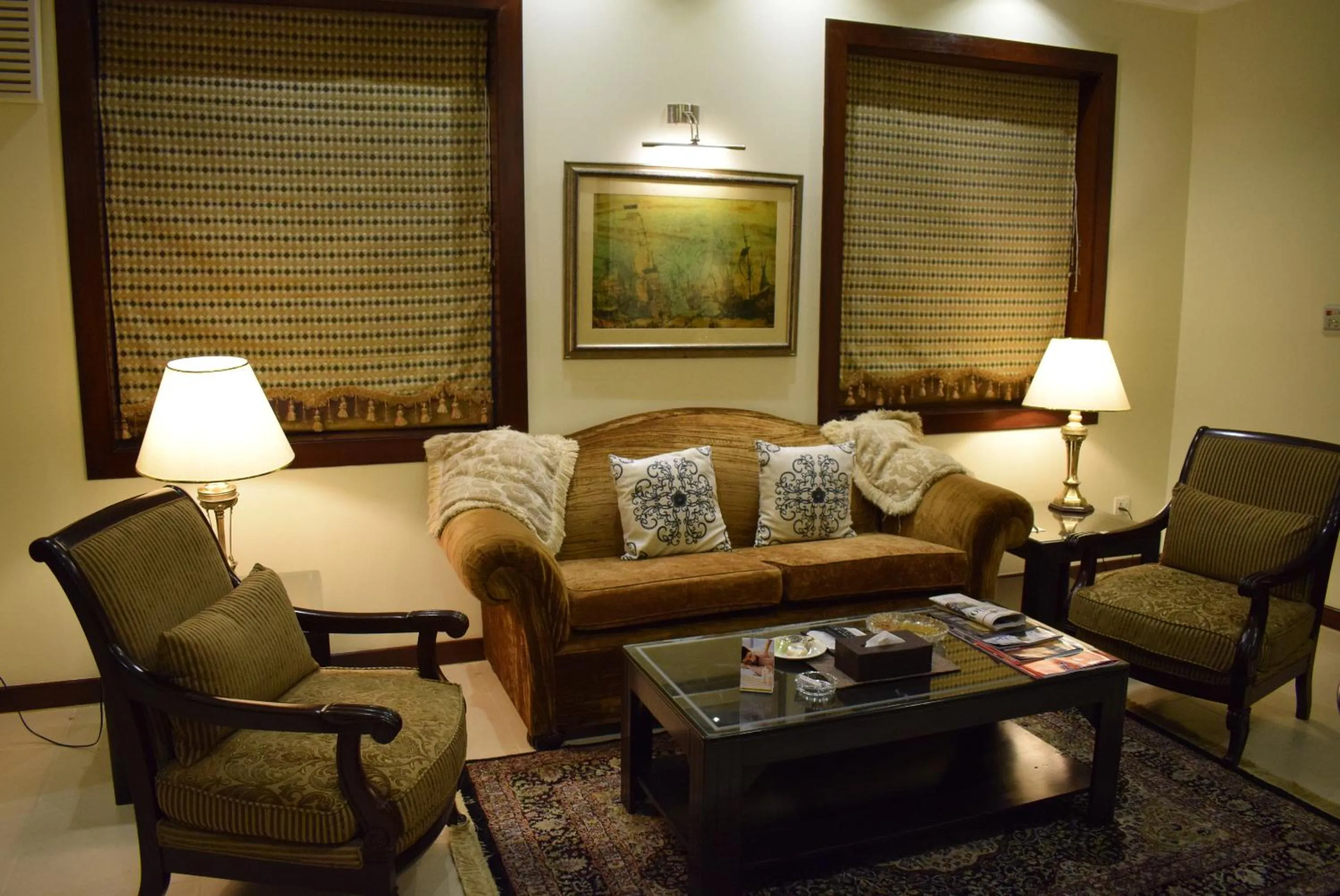 Faletti's Hotel Lahore