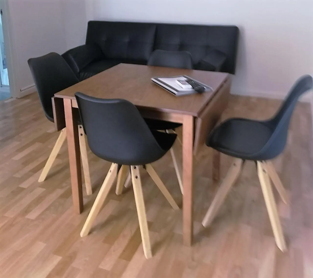 Twin Waters Caravan Park