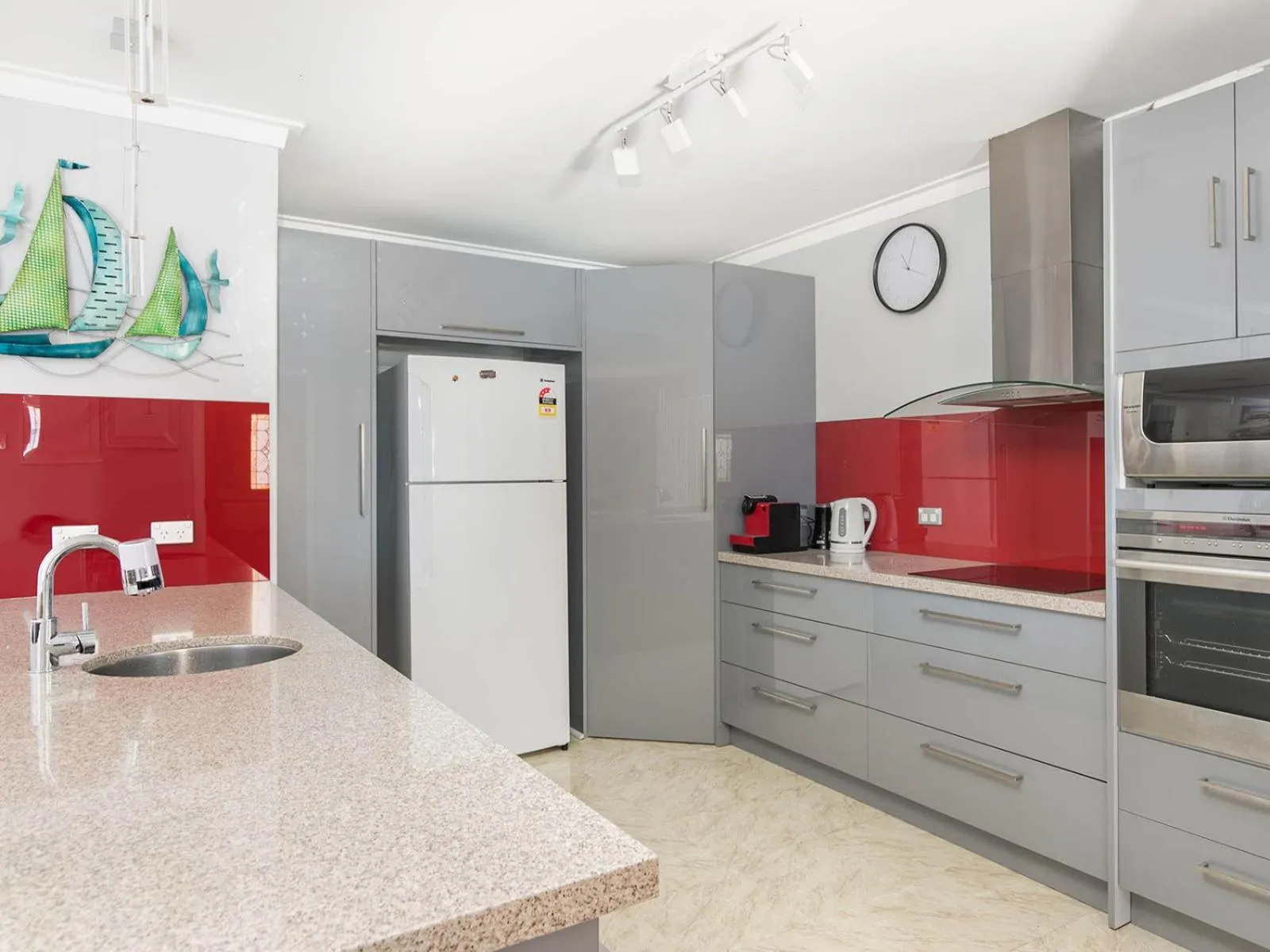 Twin Waters Caravan Park