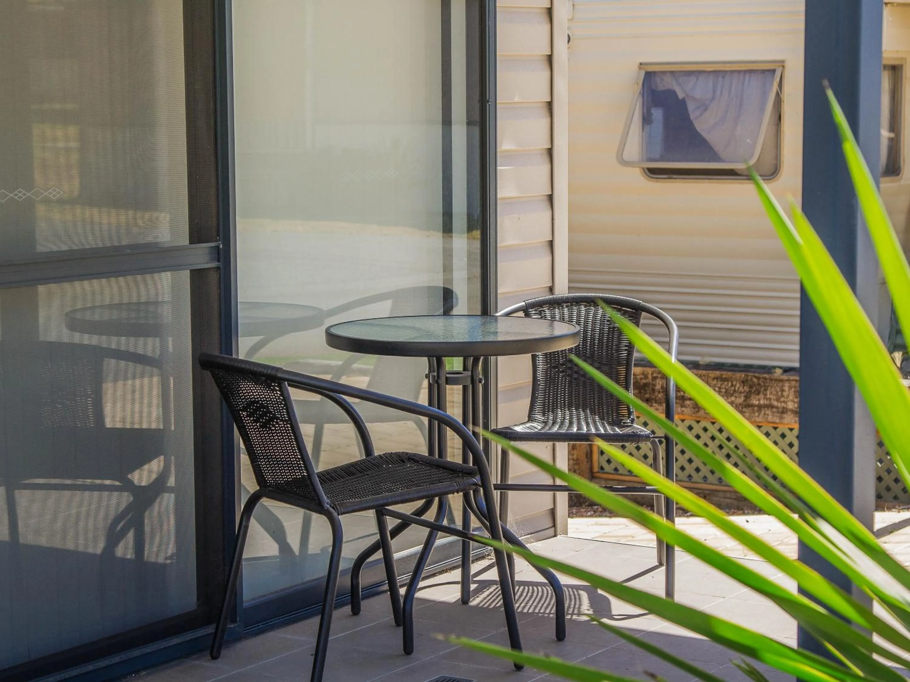 Twin Waters Caravan Park