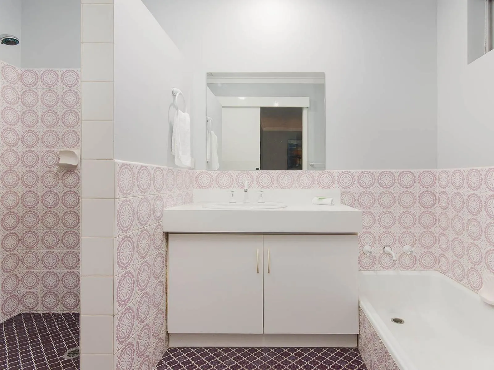 Twin Waters Caravan Park