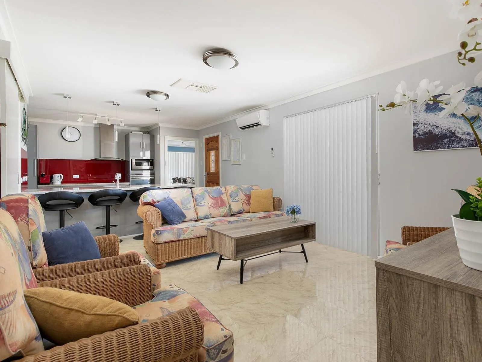 Twin Waters Caravan Park