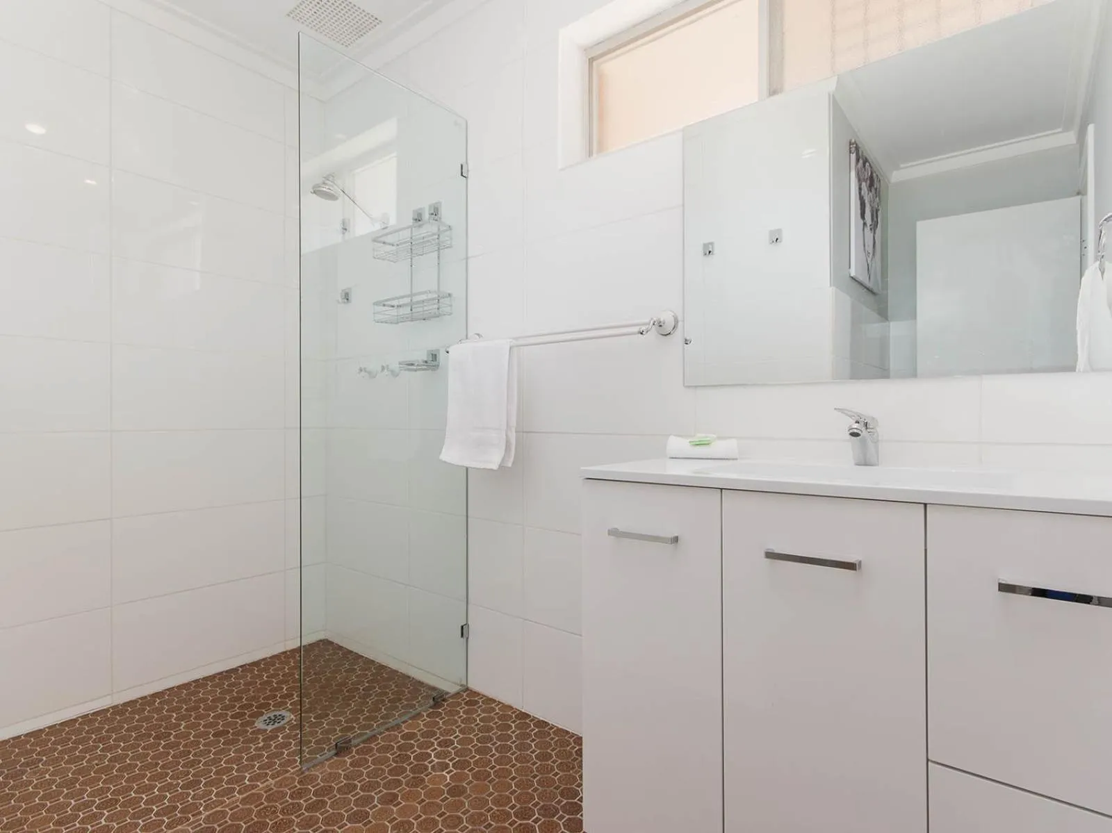 Twin Waters Caravan Park