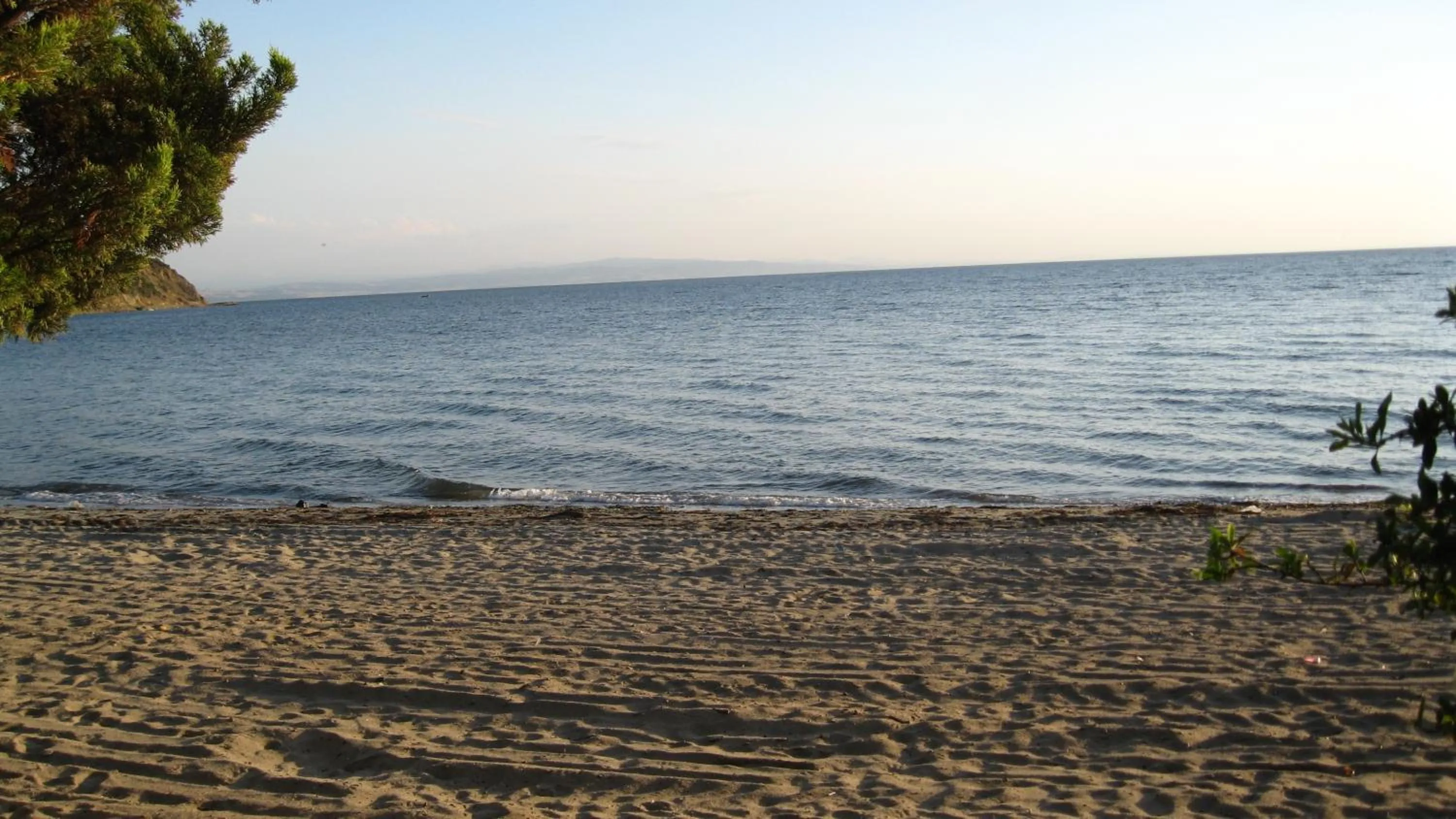 Beach in Sağlık Apart Pansiyon