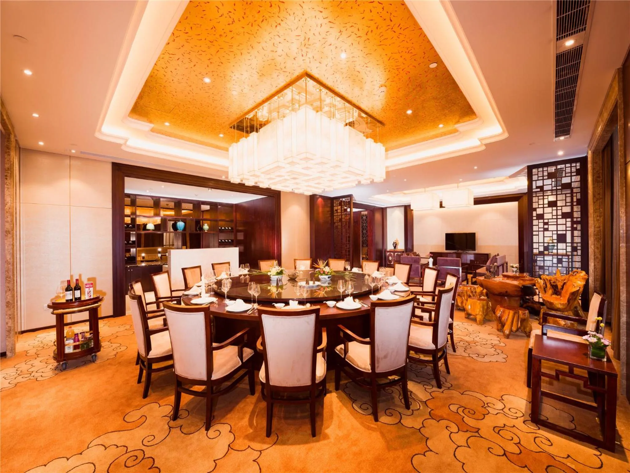 Other in New Century Grand Hotel