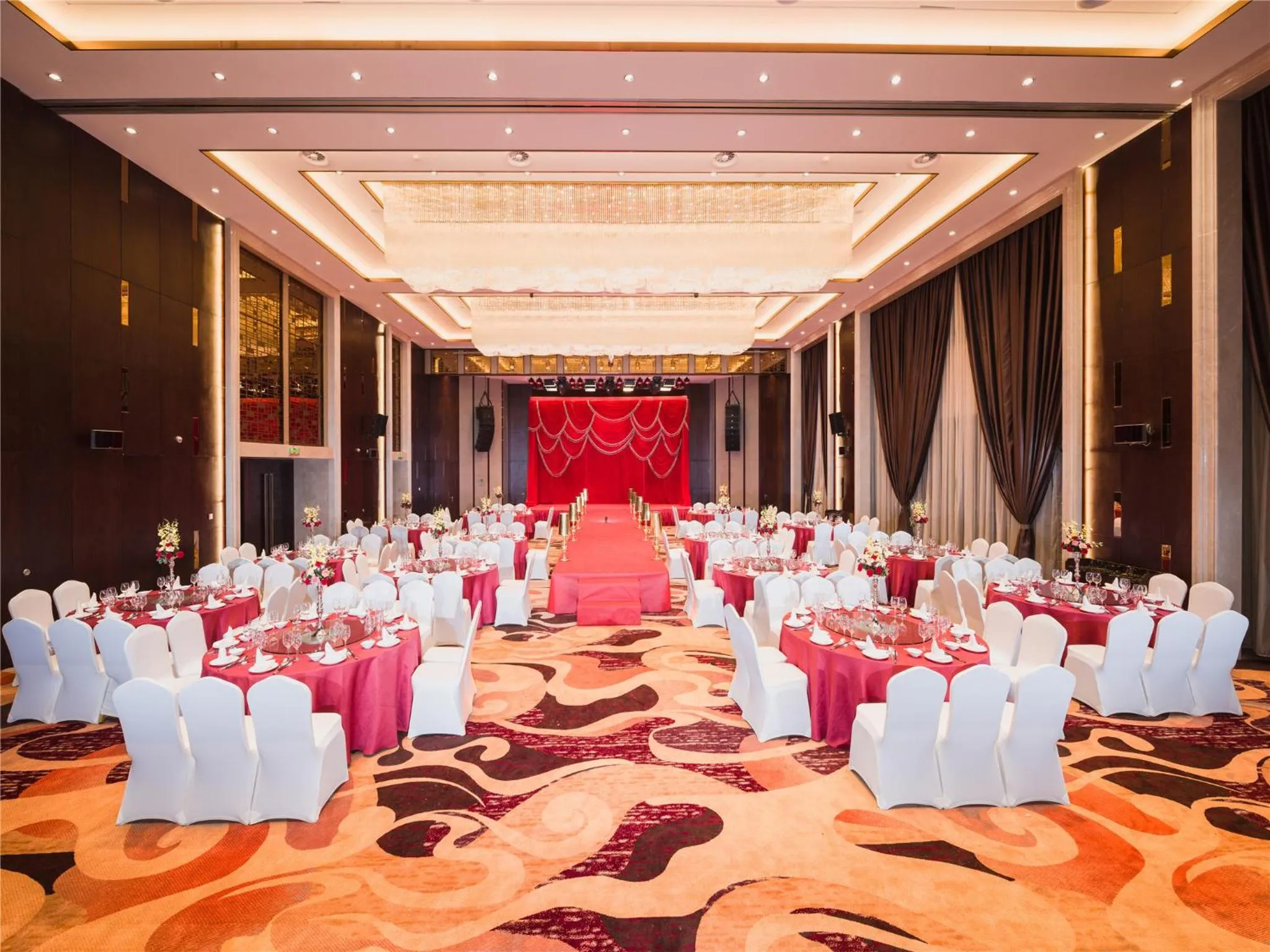 Other in New Century Grand Hotel