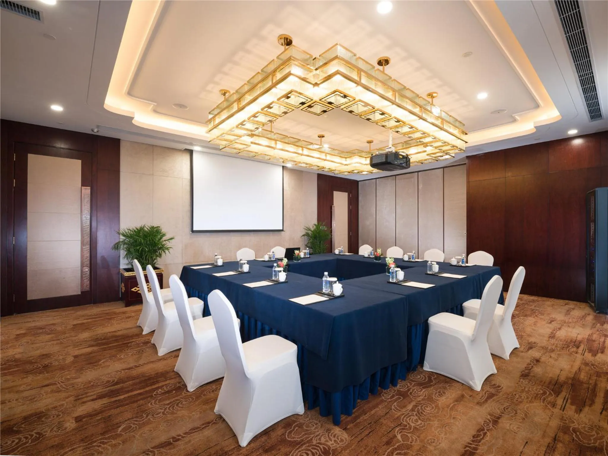 Other in New Century Grand Hotel