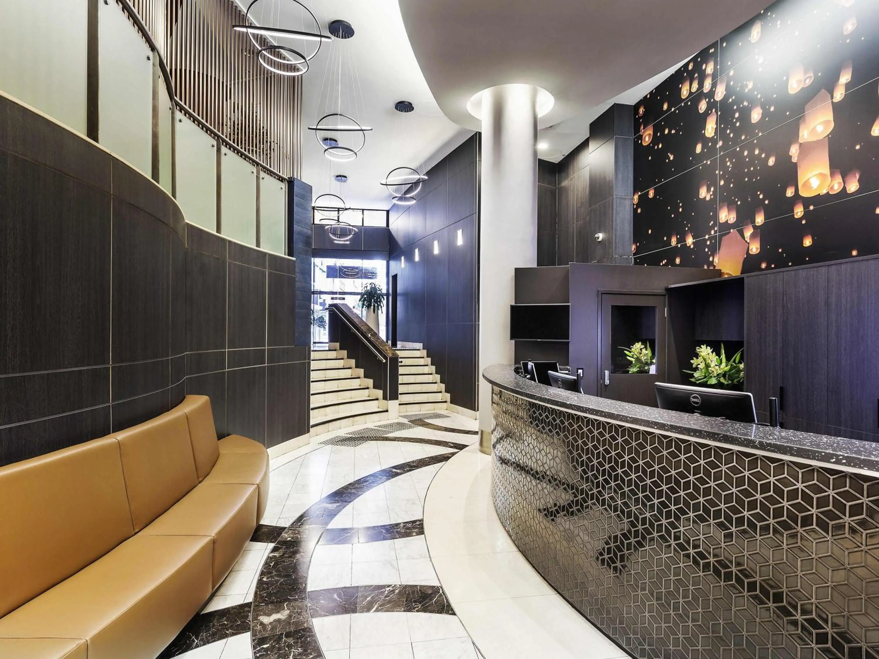 Other in Mantra Sydney Central