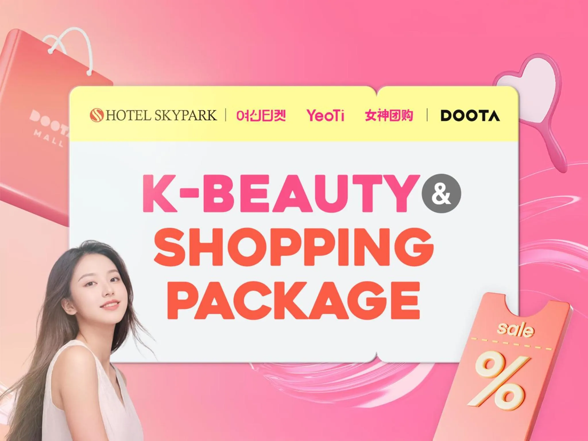 Hotel Skypark Kingstown Dongdaemun