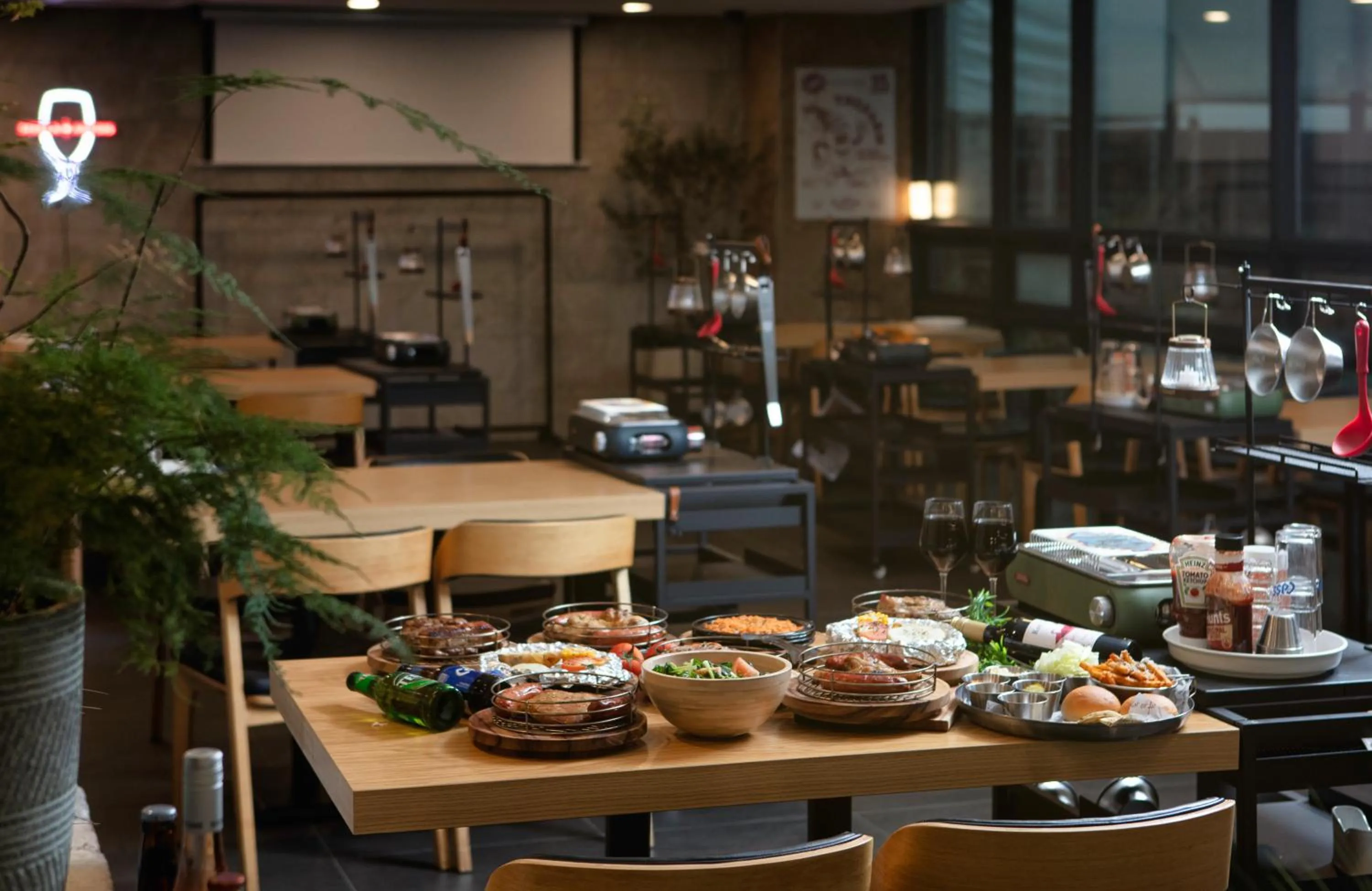 Hotel Skypark Kingstown Dongdaemun