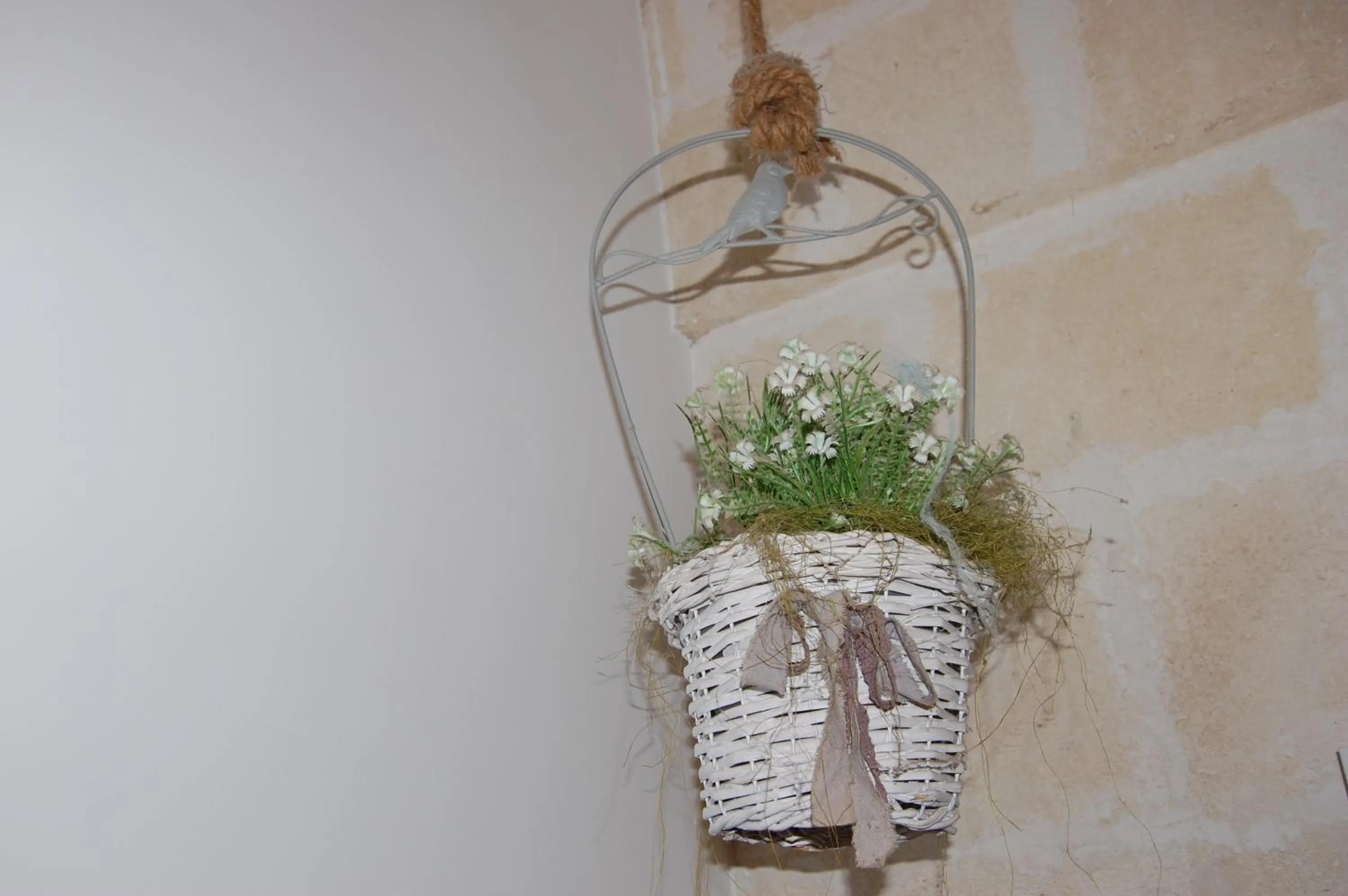 Bedroom in Antica Mateola
