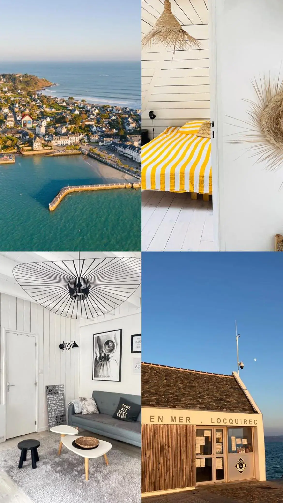 White and Sea Lodge White and Sea Lodge