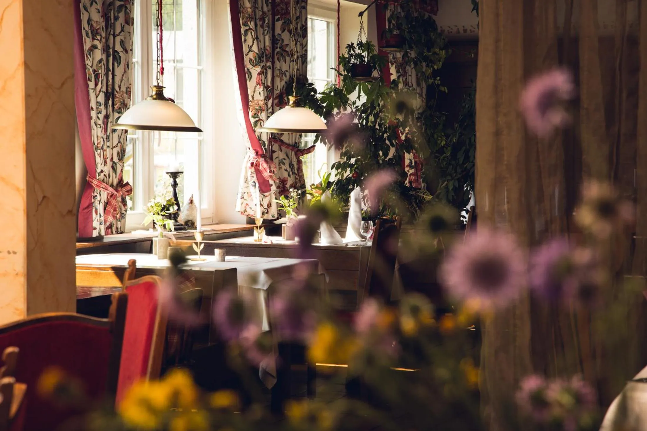 Restaurant/places to eat in Zum Dorfschmied