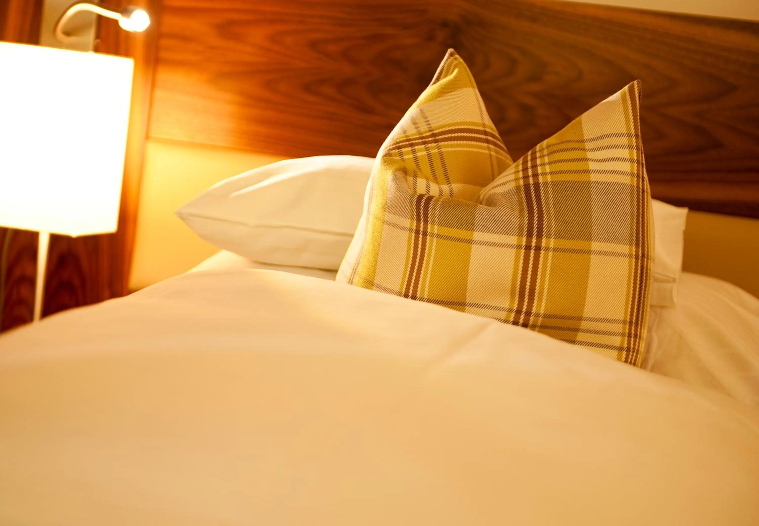 Bed in Zum Dorfschmied