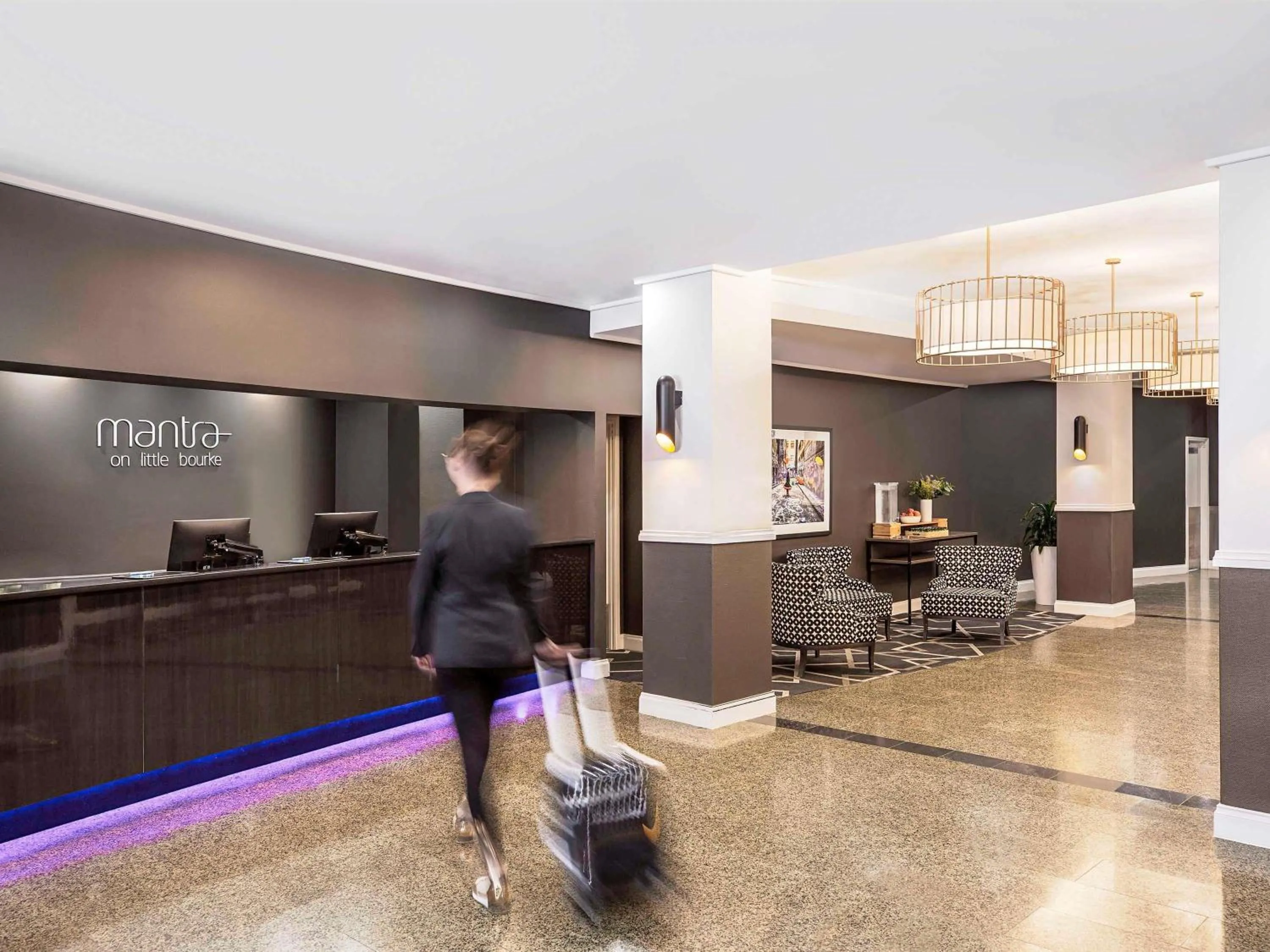 Other in Mantra on Little Bourke Melbourne