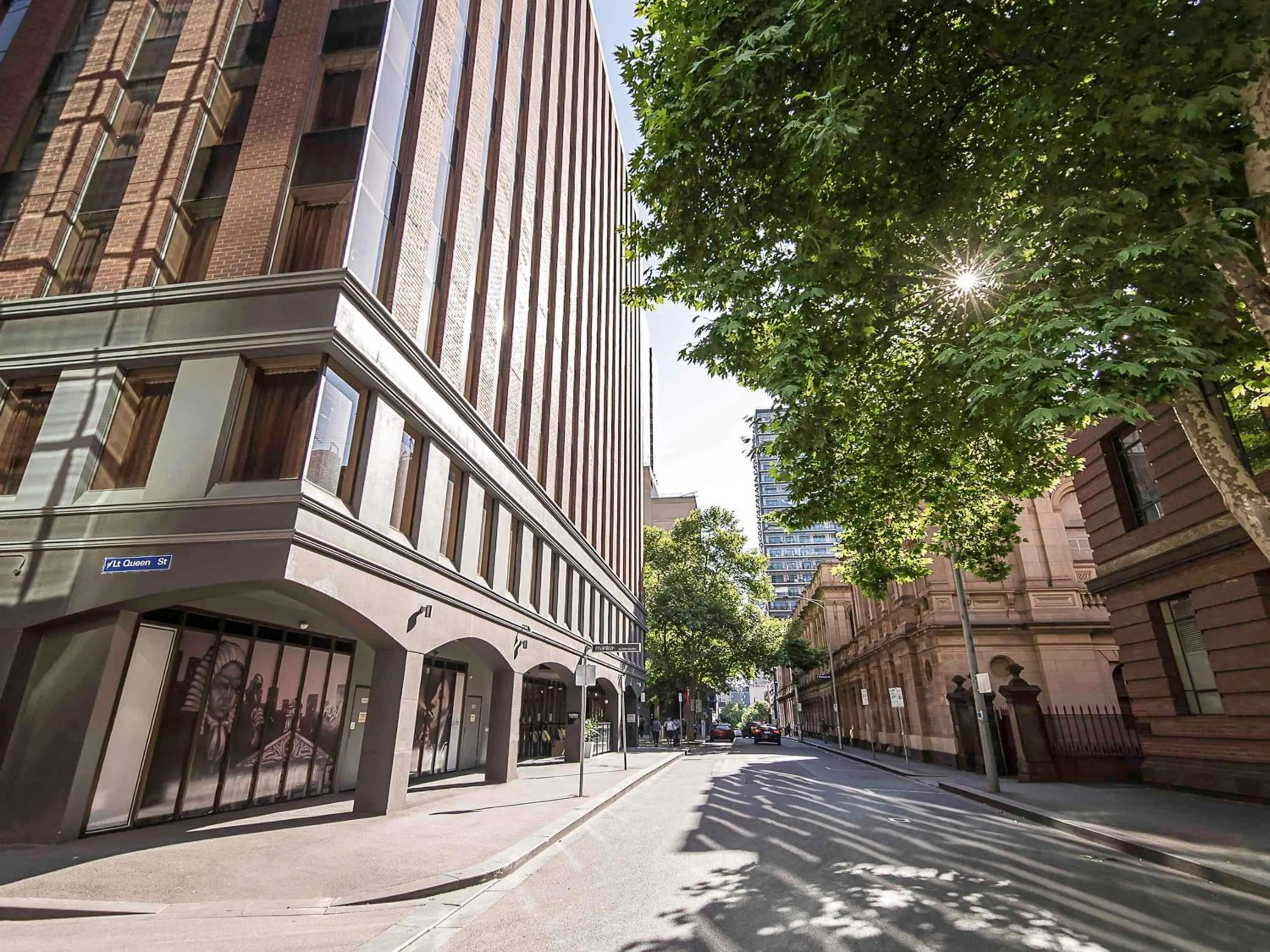 Other in Mantra on Little Bourke Melbourne