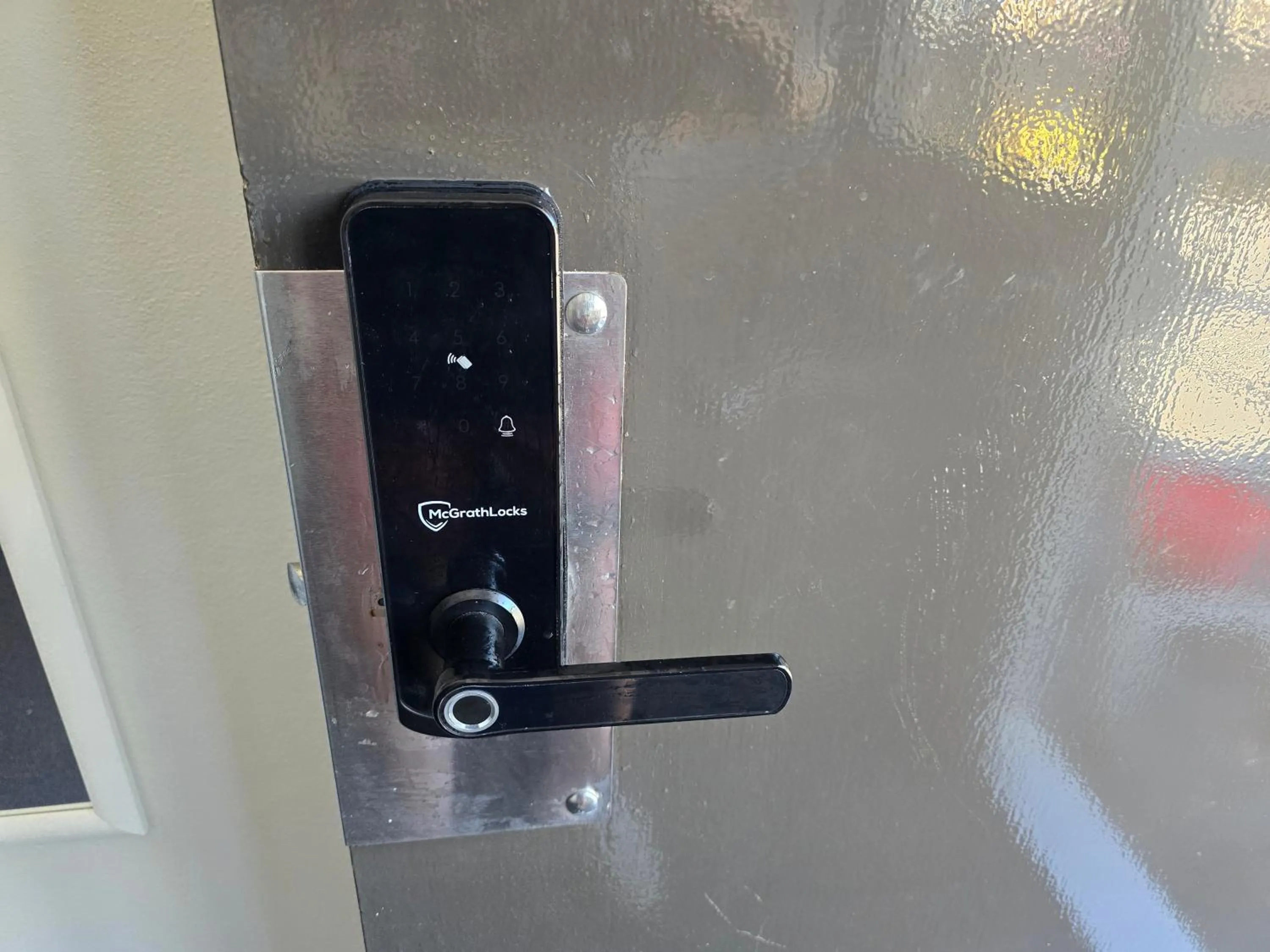 Mandurah Foreshore Motel