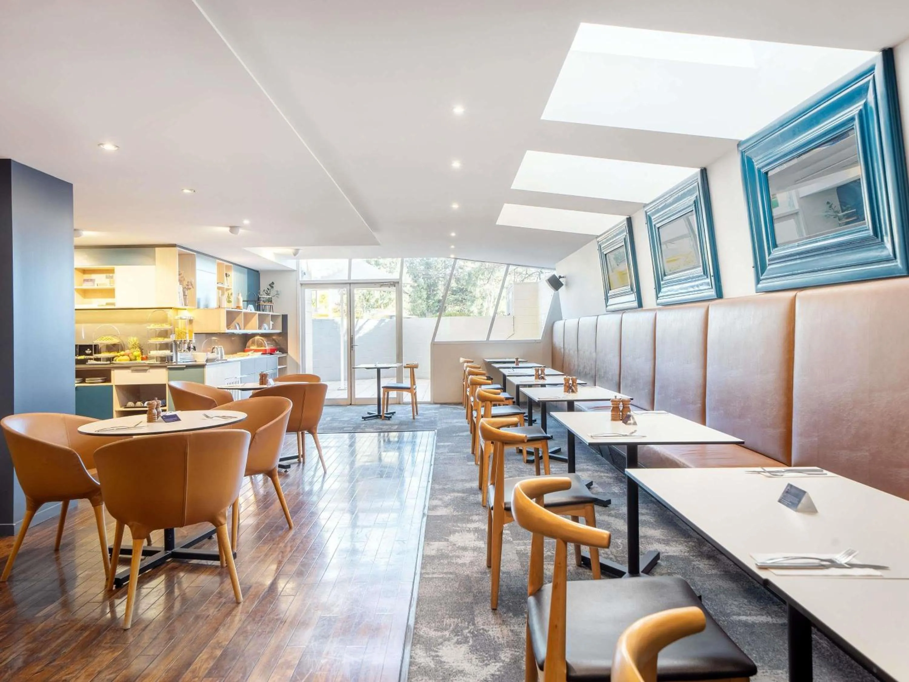 Other in Mantra on Northbourne