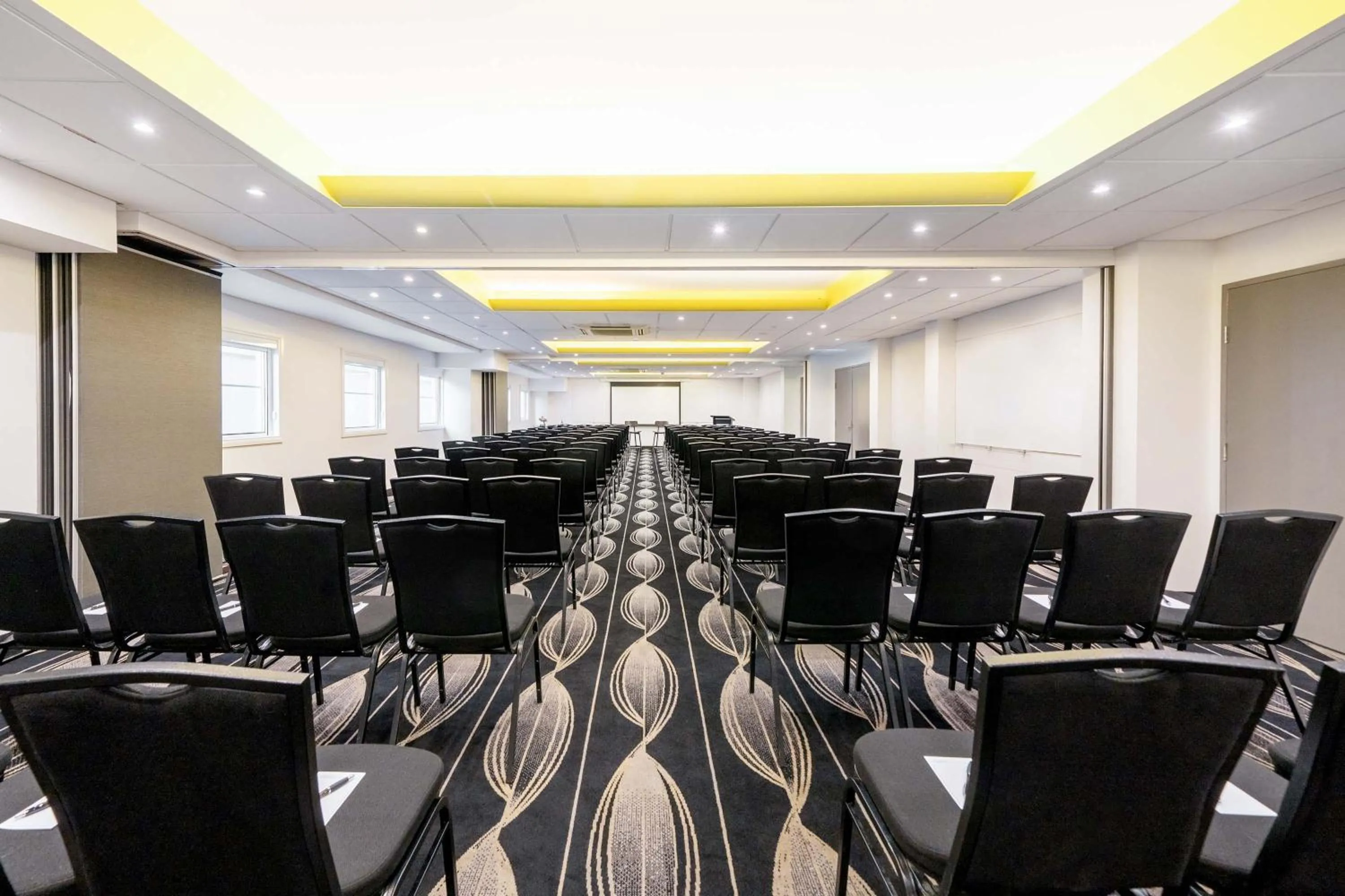 Meeting/conference room in Mantra on Northbourne
