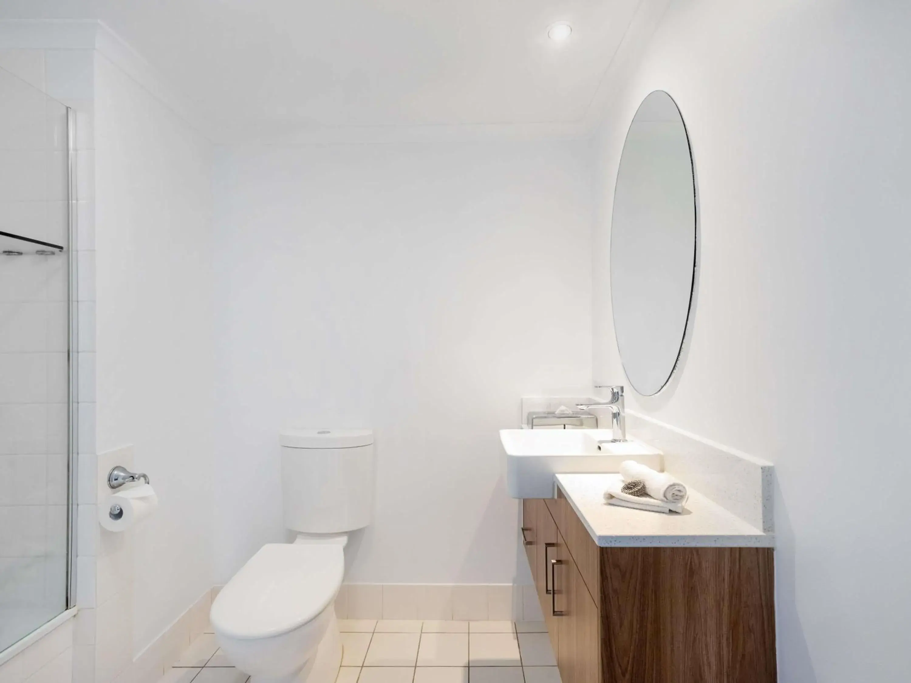 One-Bedroom in Mantra on Northbourne One-Bedroom in Mantra on Northbourne