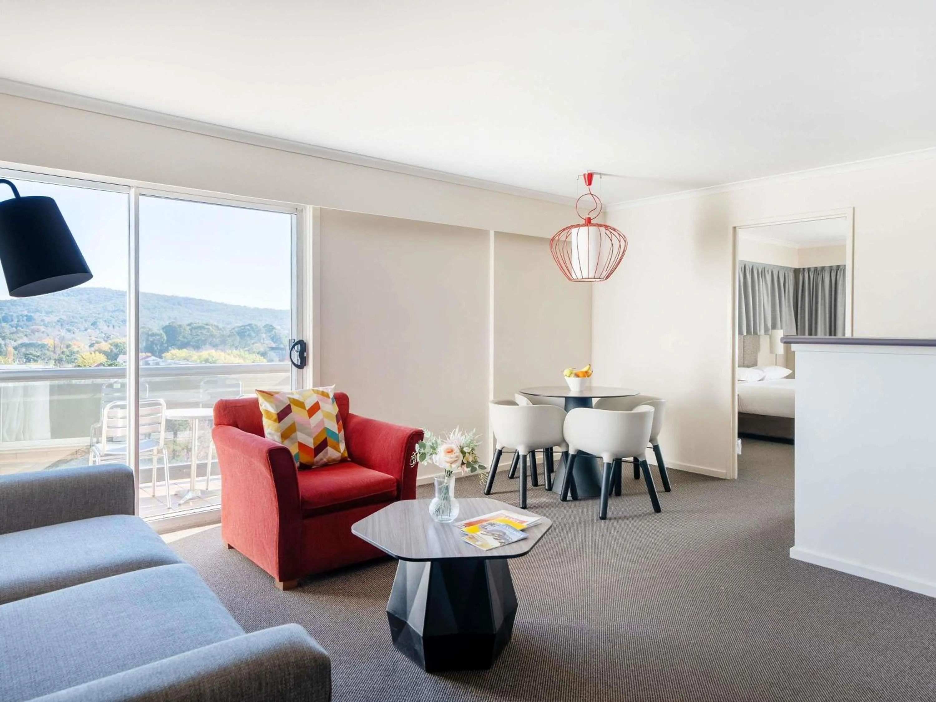 Other in Mantra on Northbourne