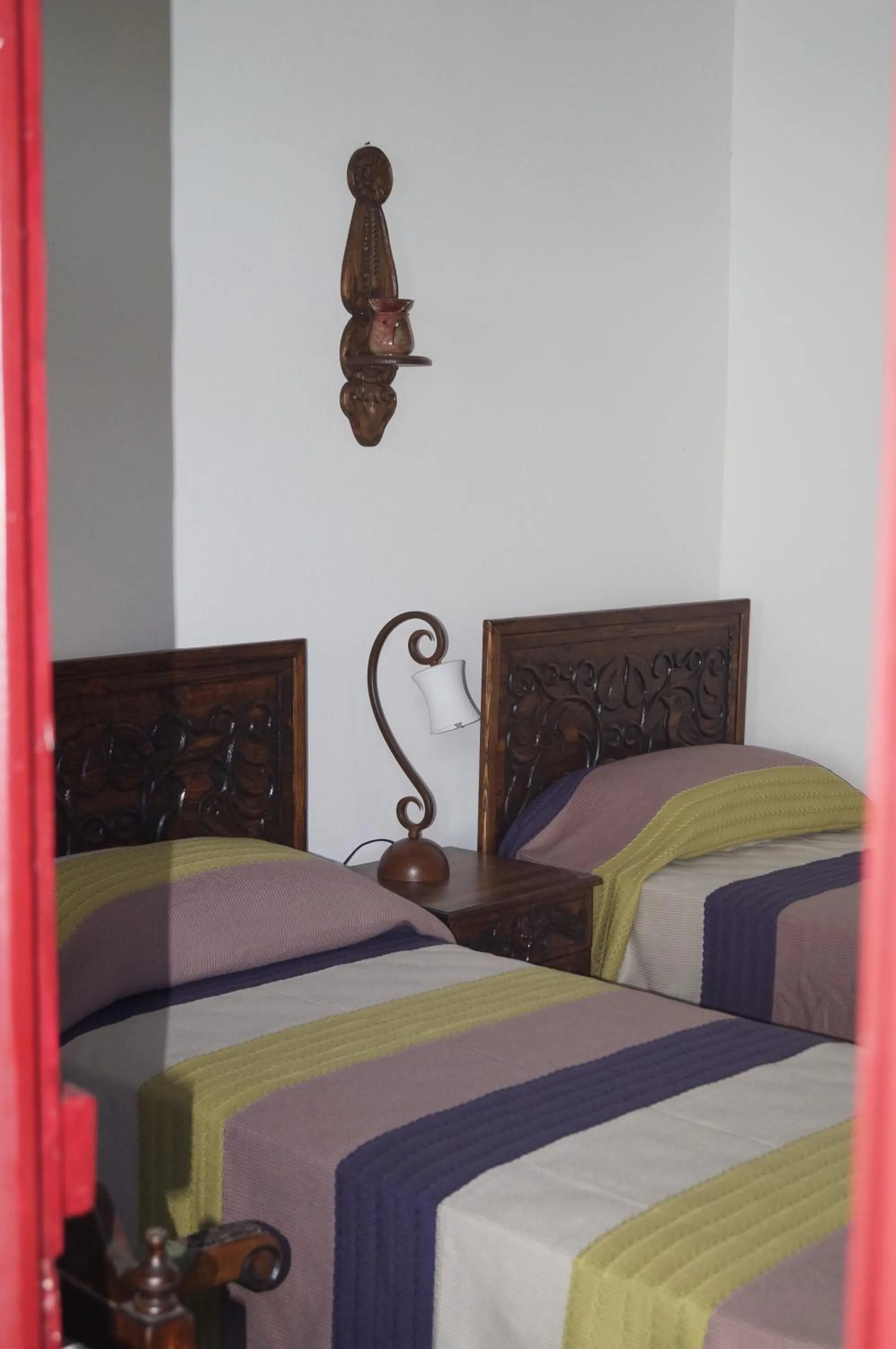 Bedroom in Gul Hanim House Boutique Hotel