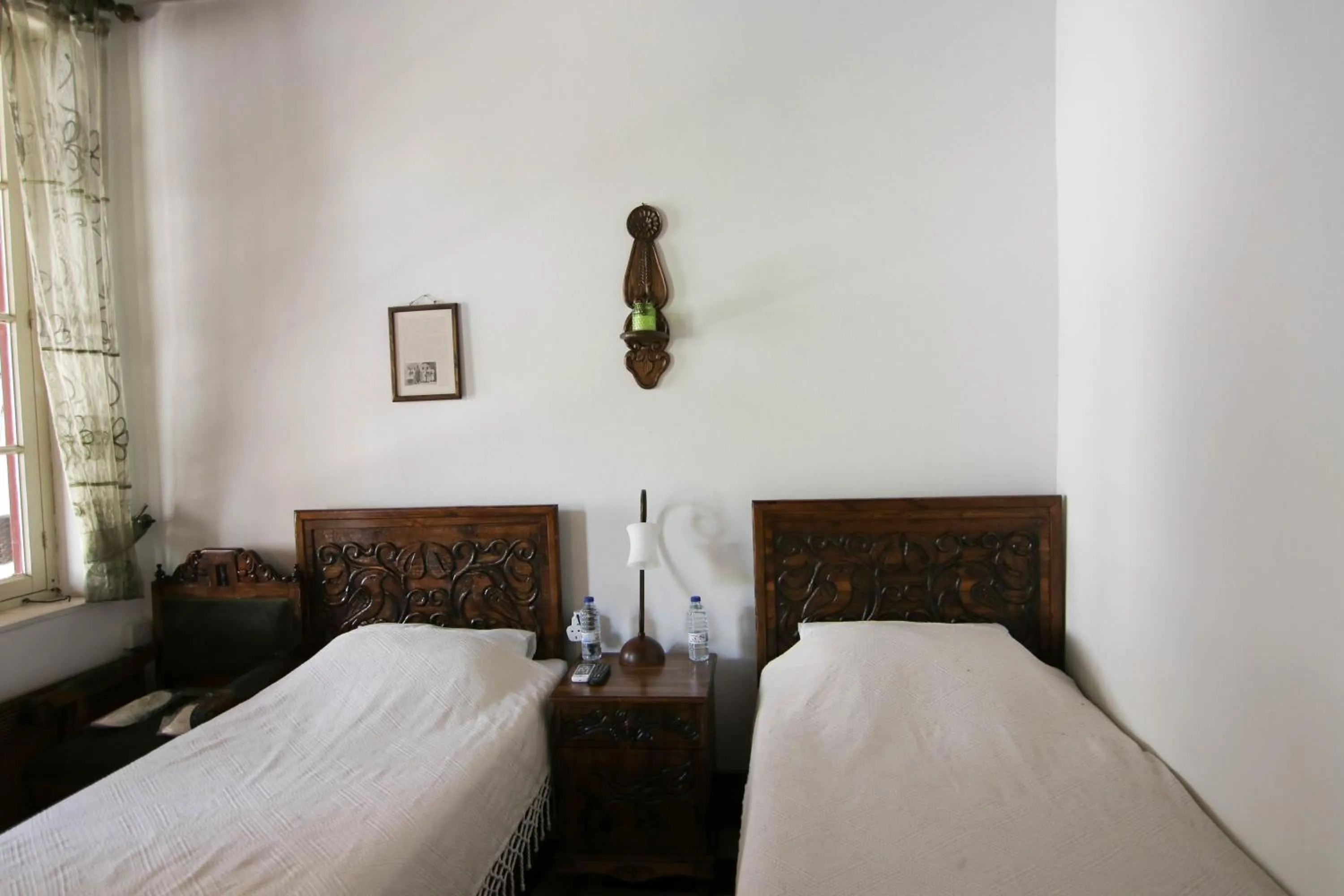 Photo of the whole room in Gul Hanim House Boutique Hotel