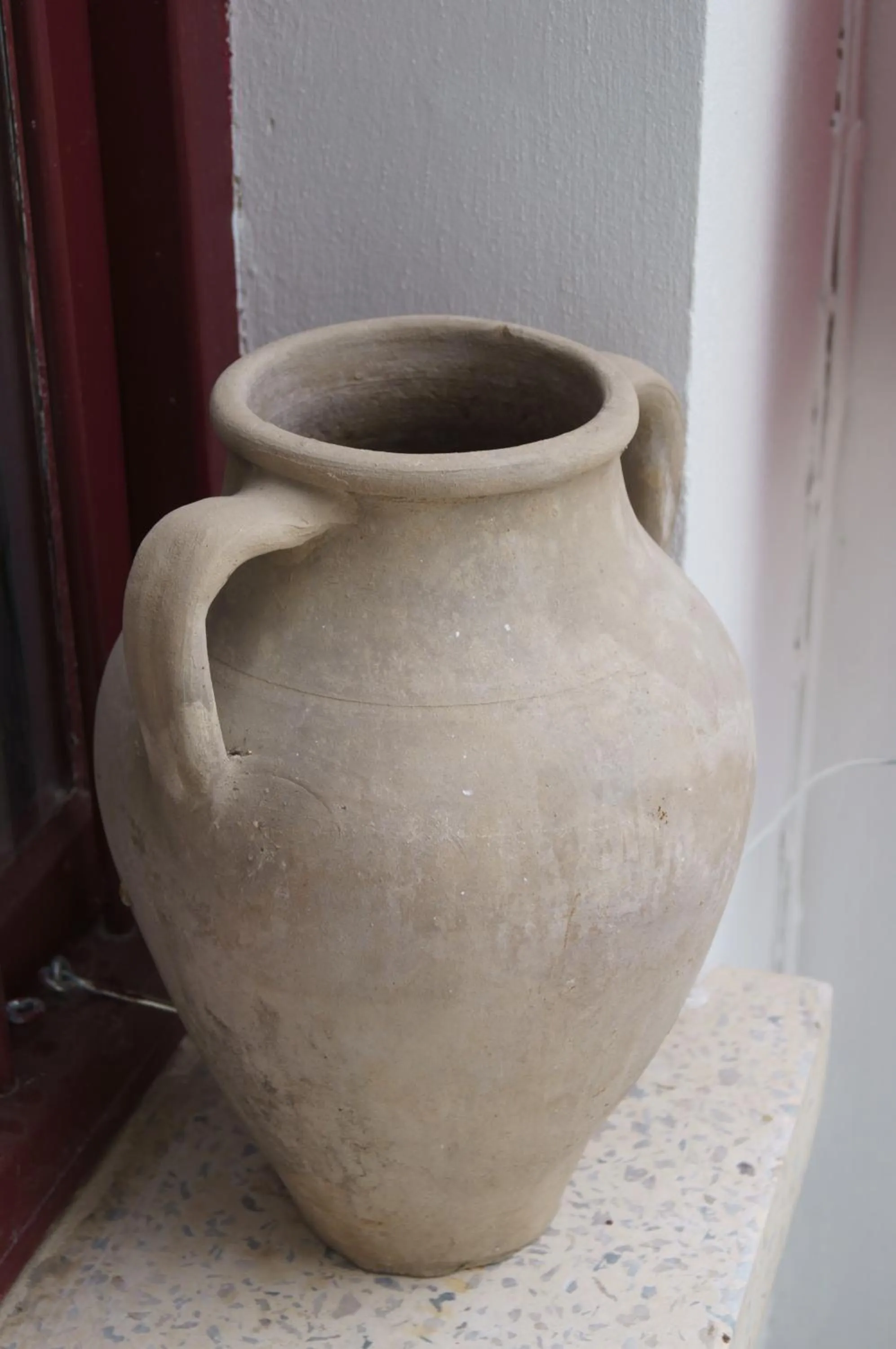 Garden in Gul Hanim House Boutique Hotel