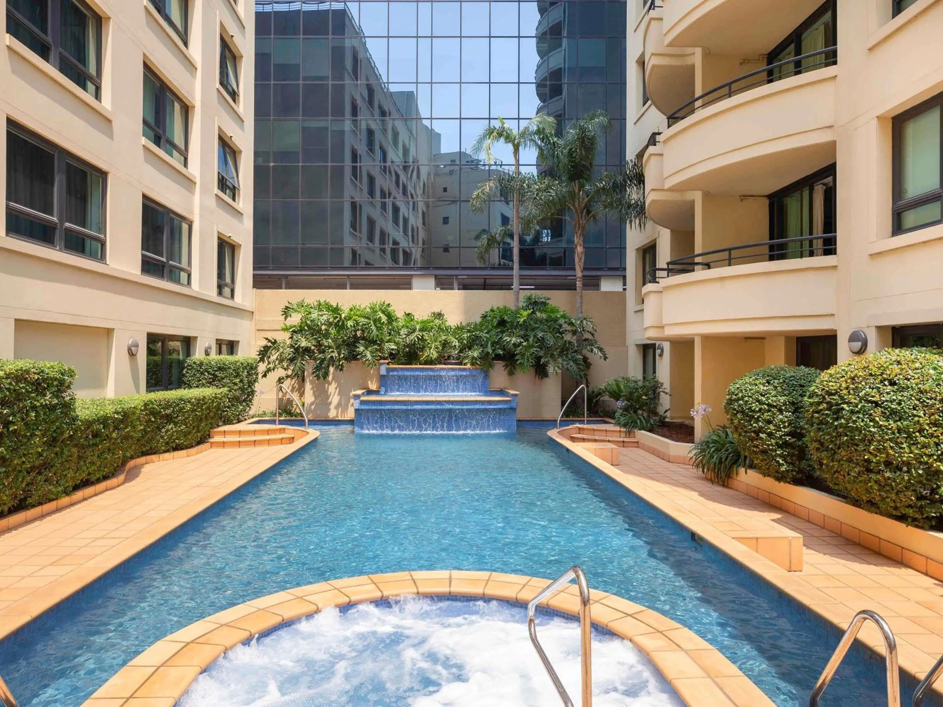 Other in Mantra Parramatta