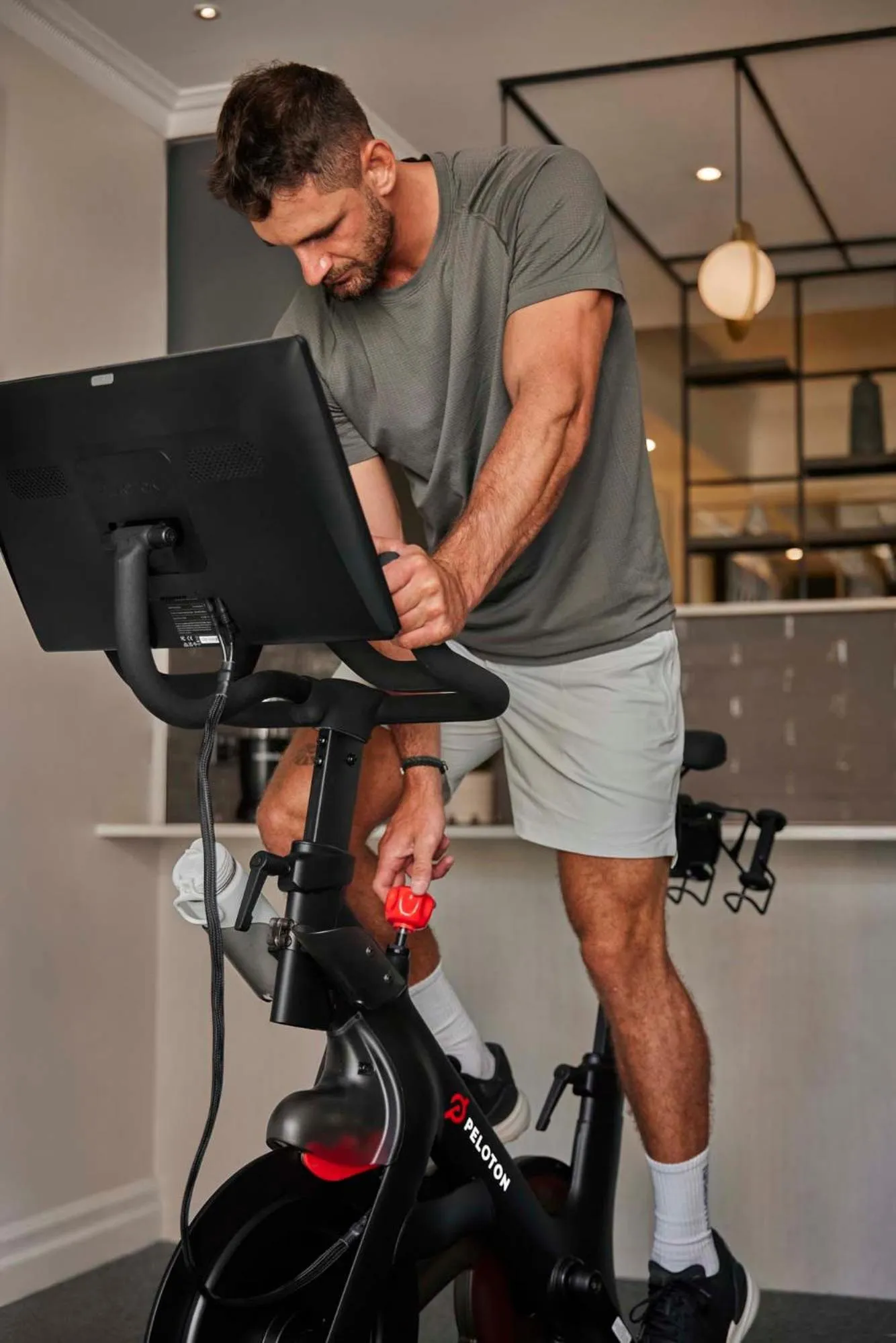 Bedroom in Mantra 2 Bond Street