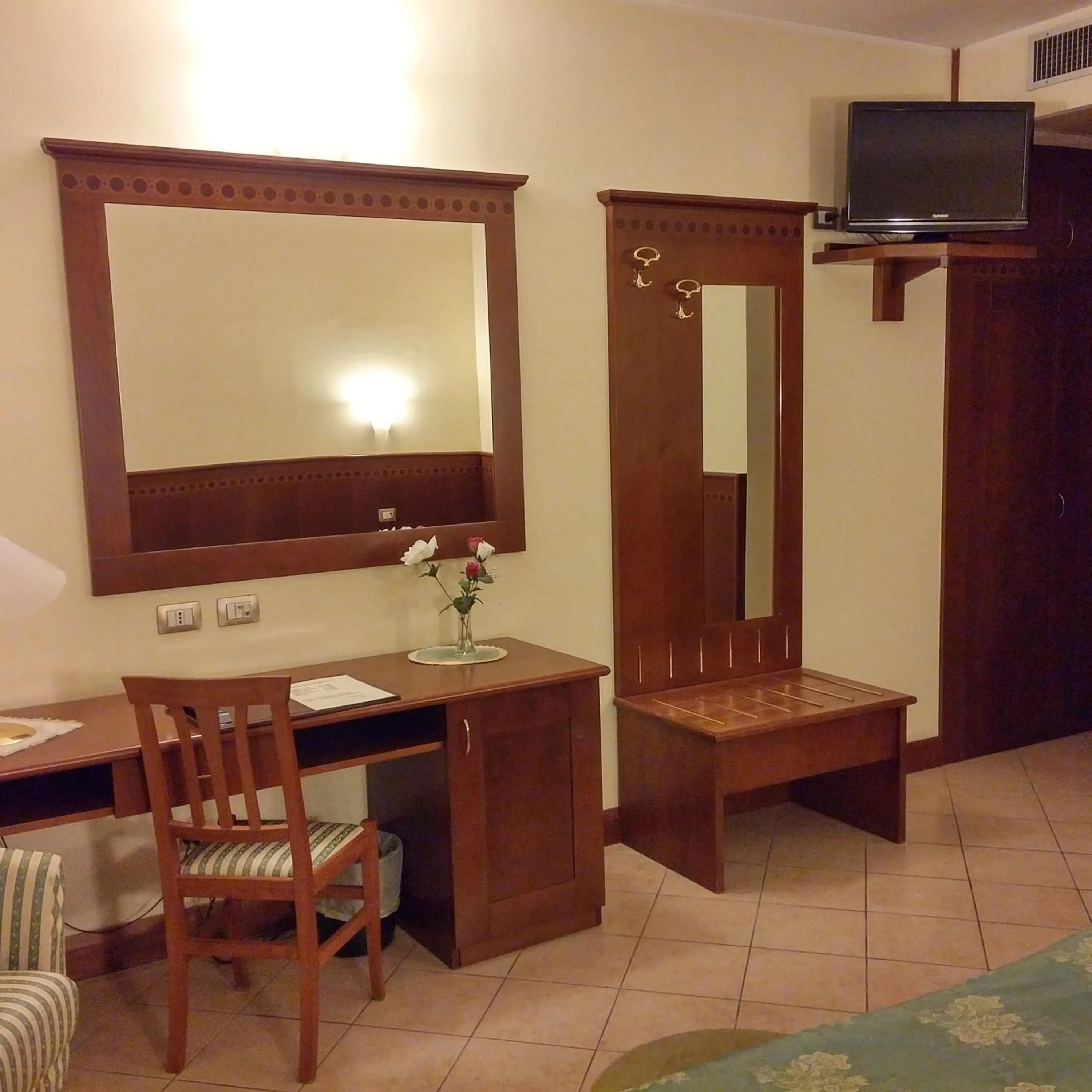 Hotel Turrita