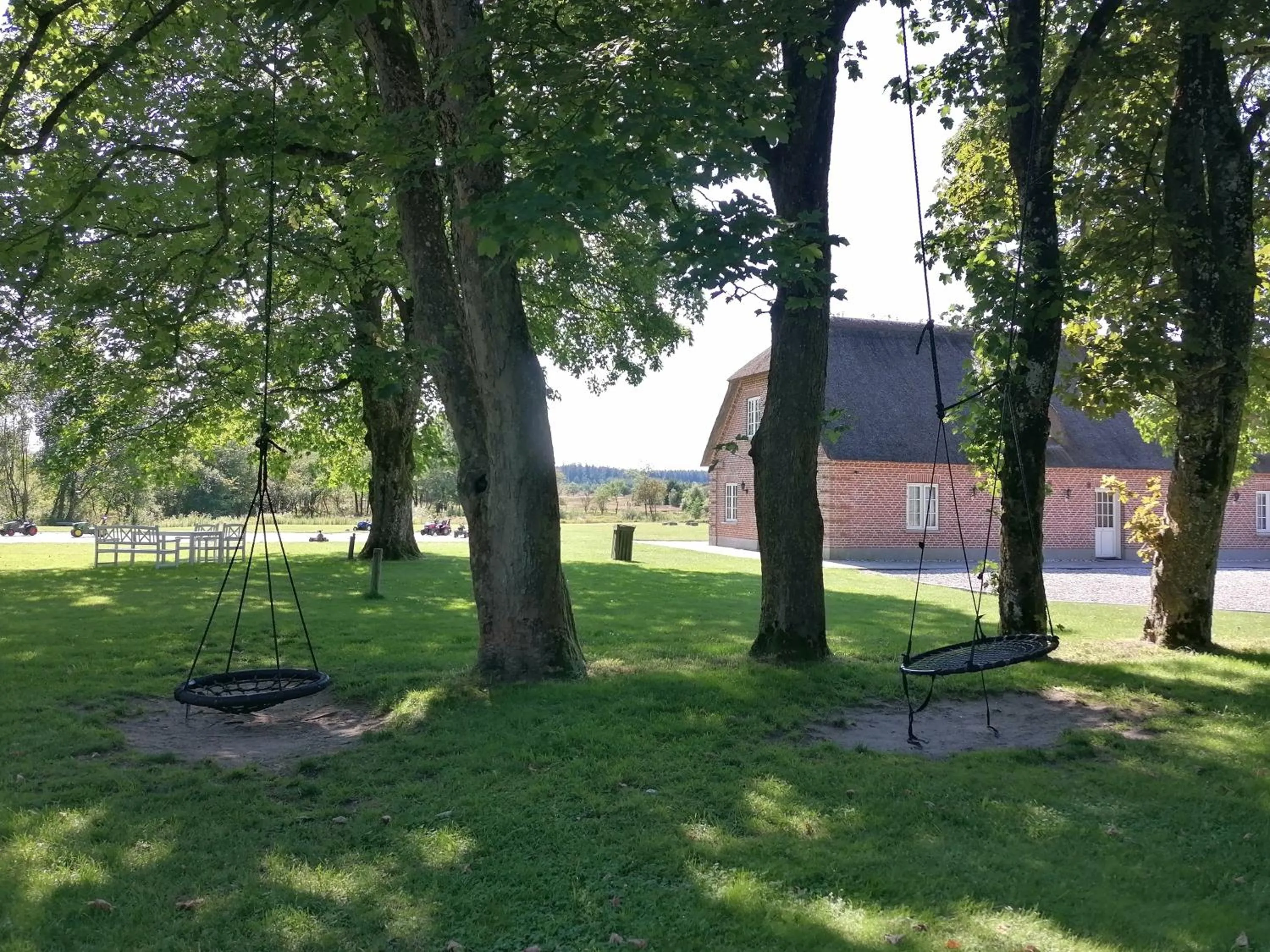 Aagaarden