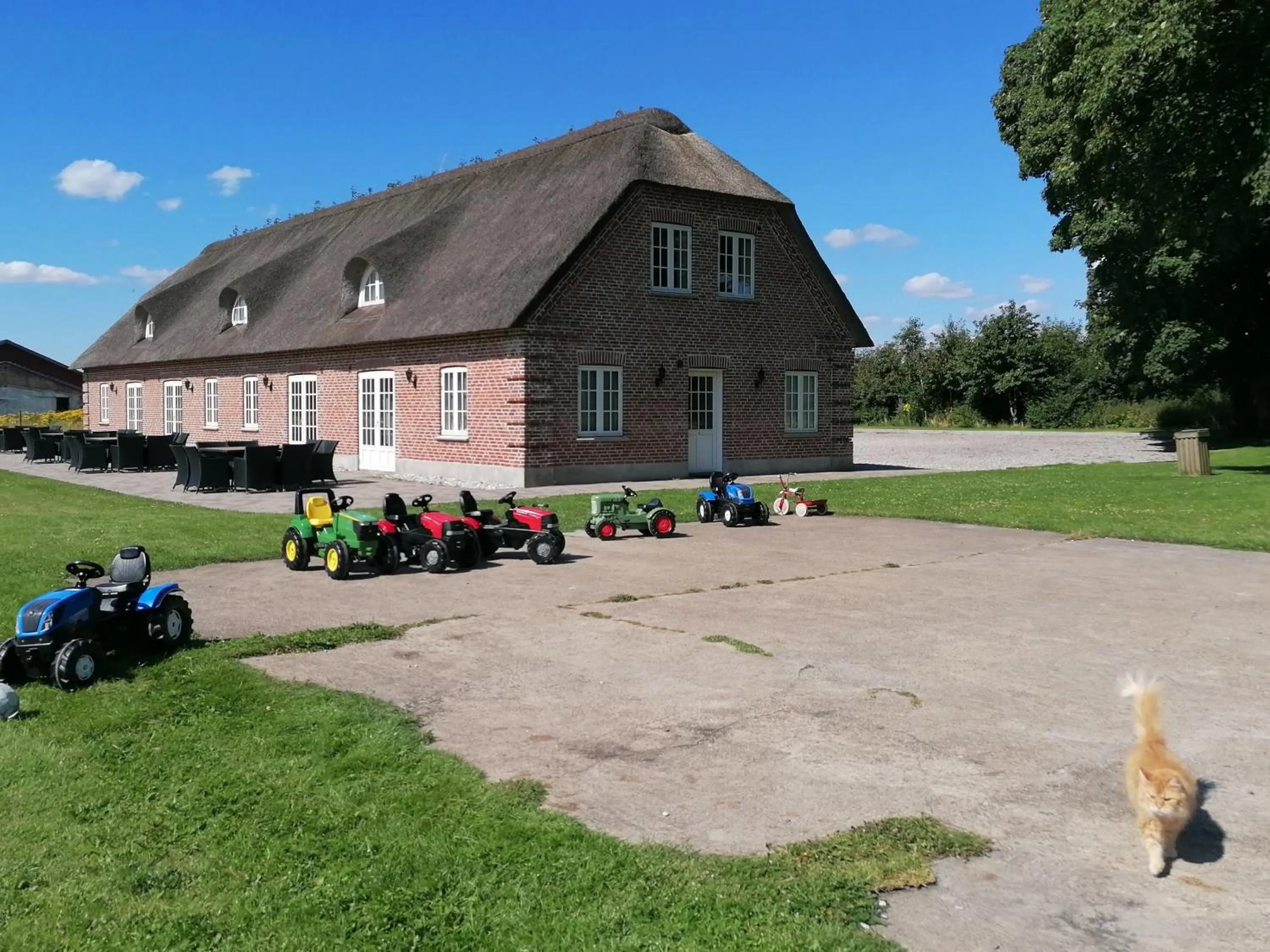 Aagaarden