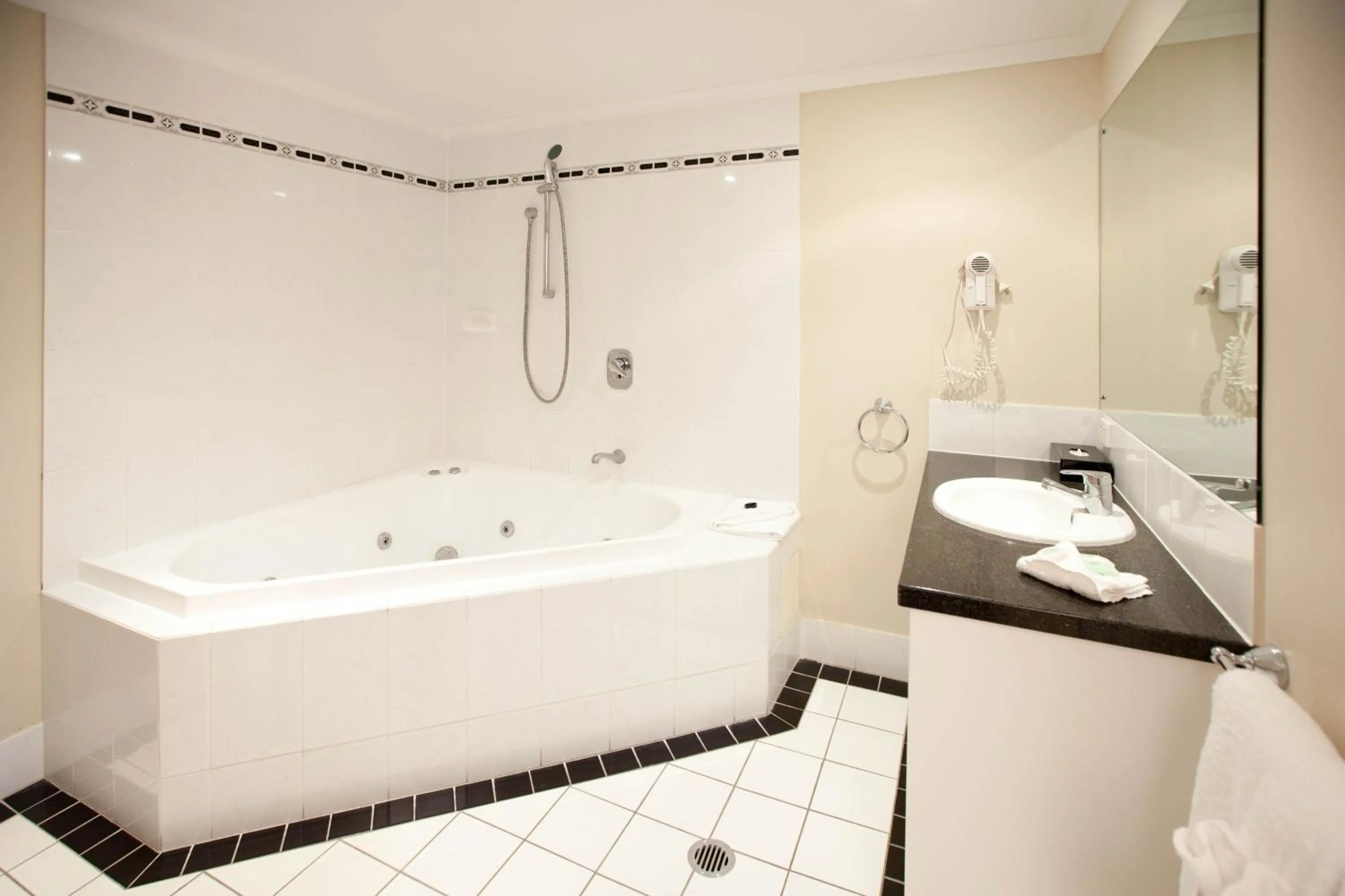 Bathroom in Regal Port Douglas