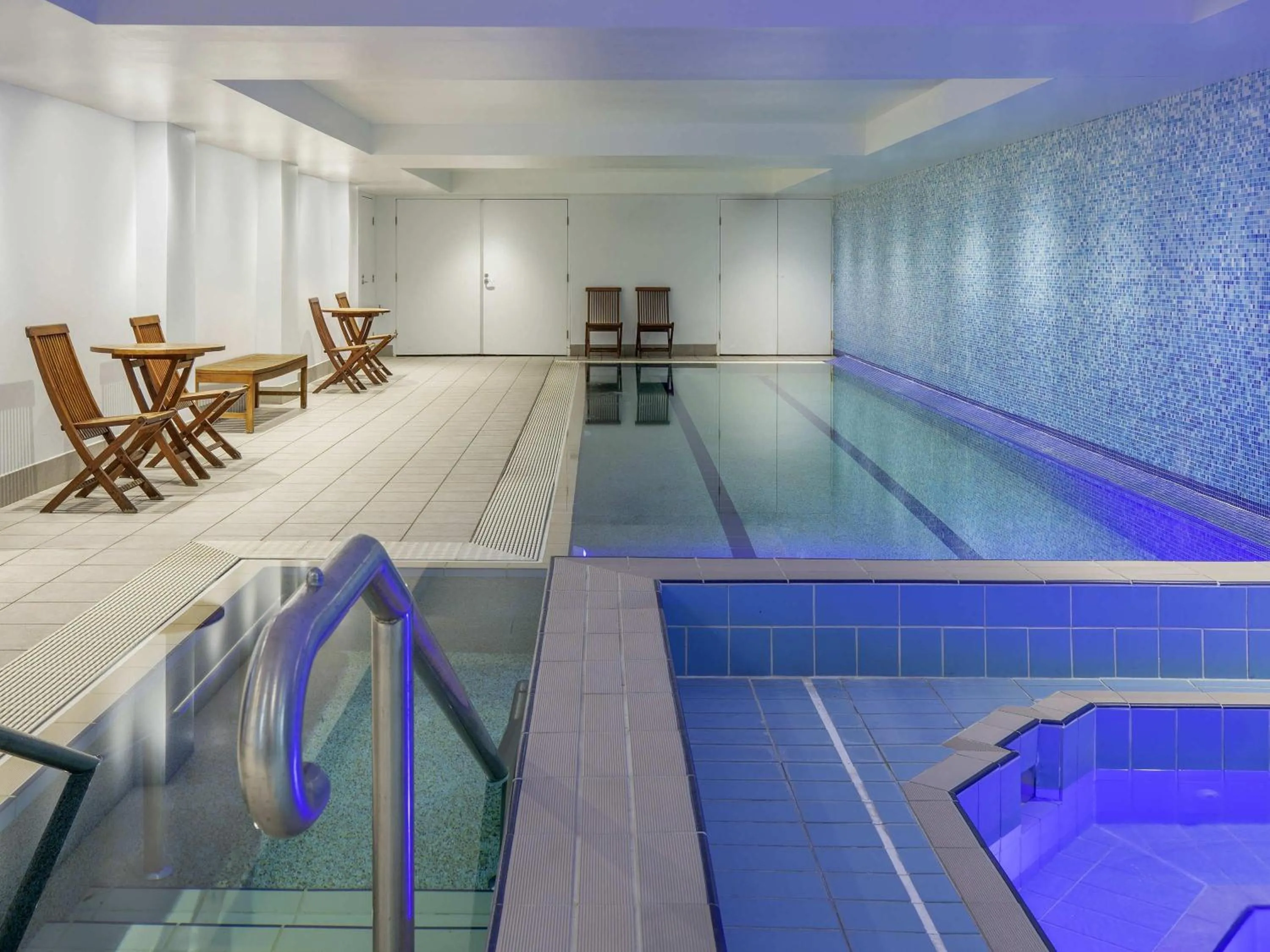 Other in Mantra Chatswood