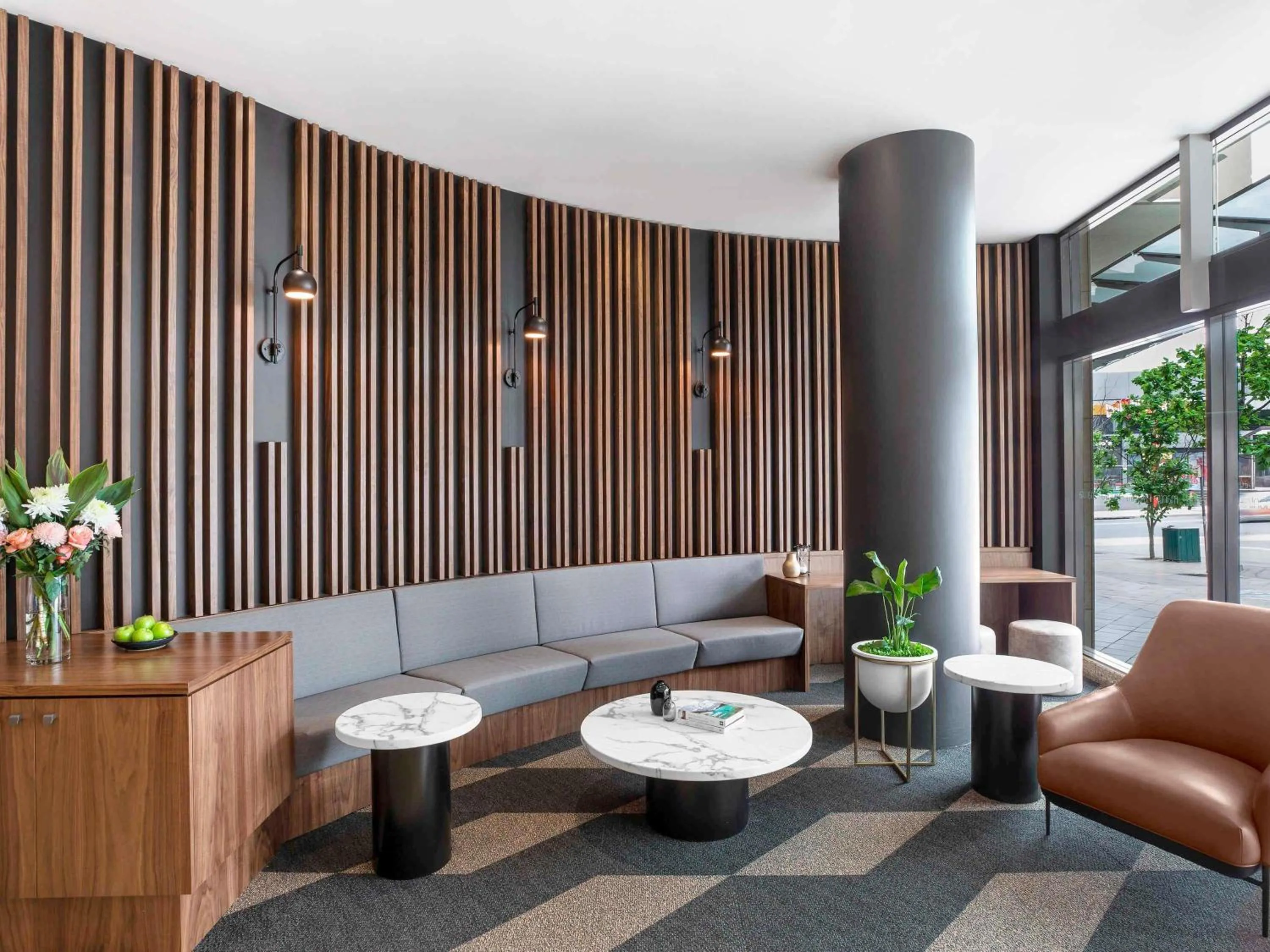 Other in Mantra Chatswood