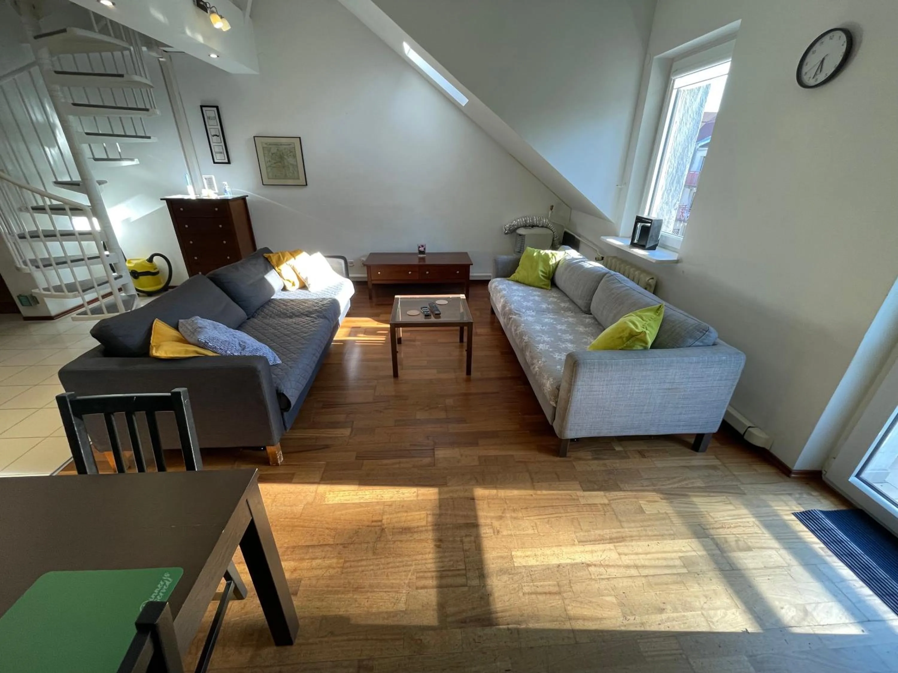 Labo Apartment Wola