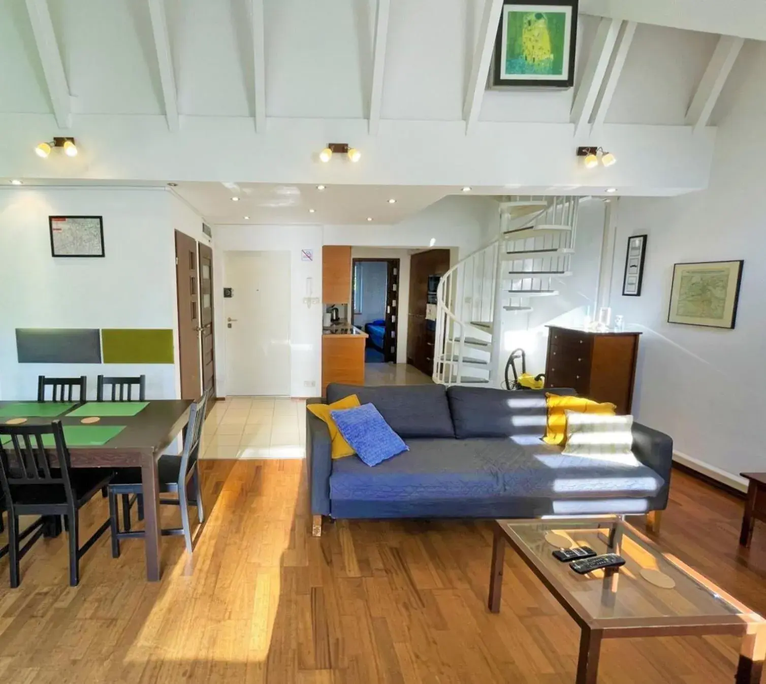 Labo Apartment Wola Labo Apartment Wola