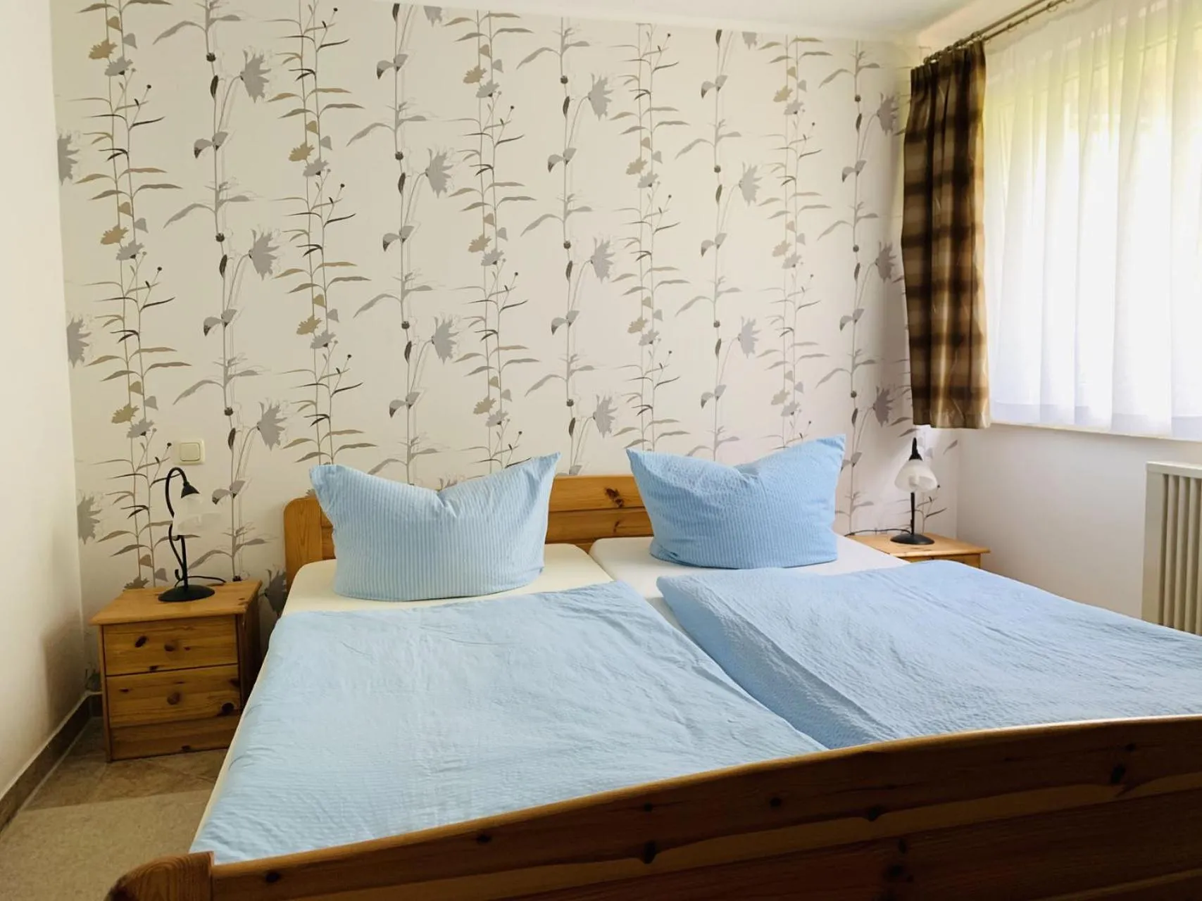 Studio-Apartment Zacher 1 - 3