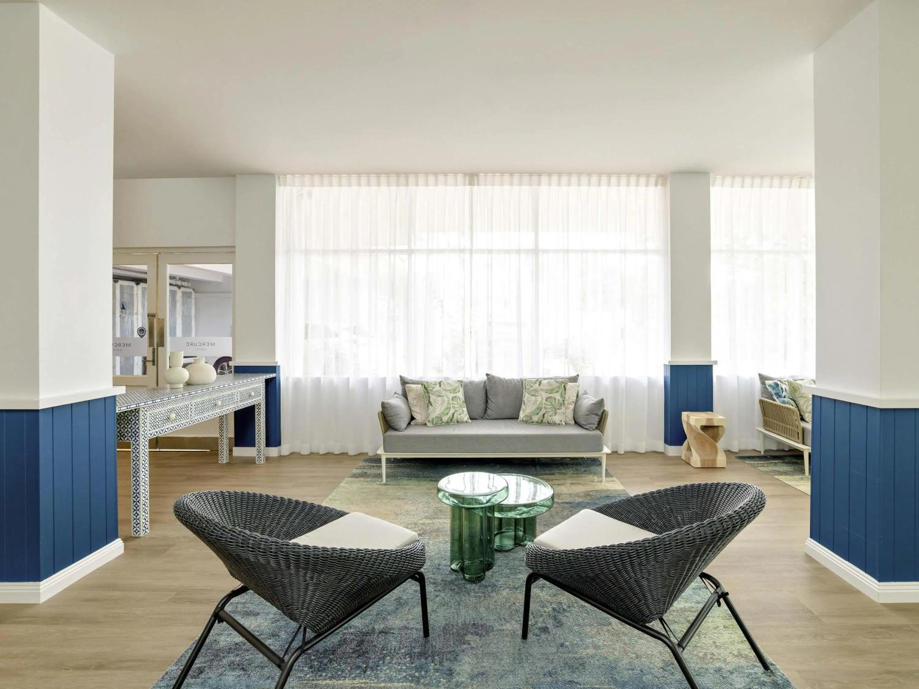 Other in Mercure Cairns