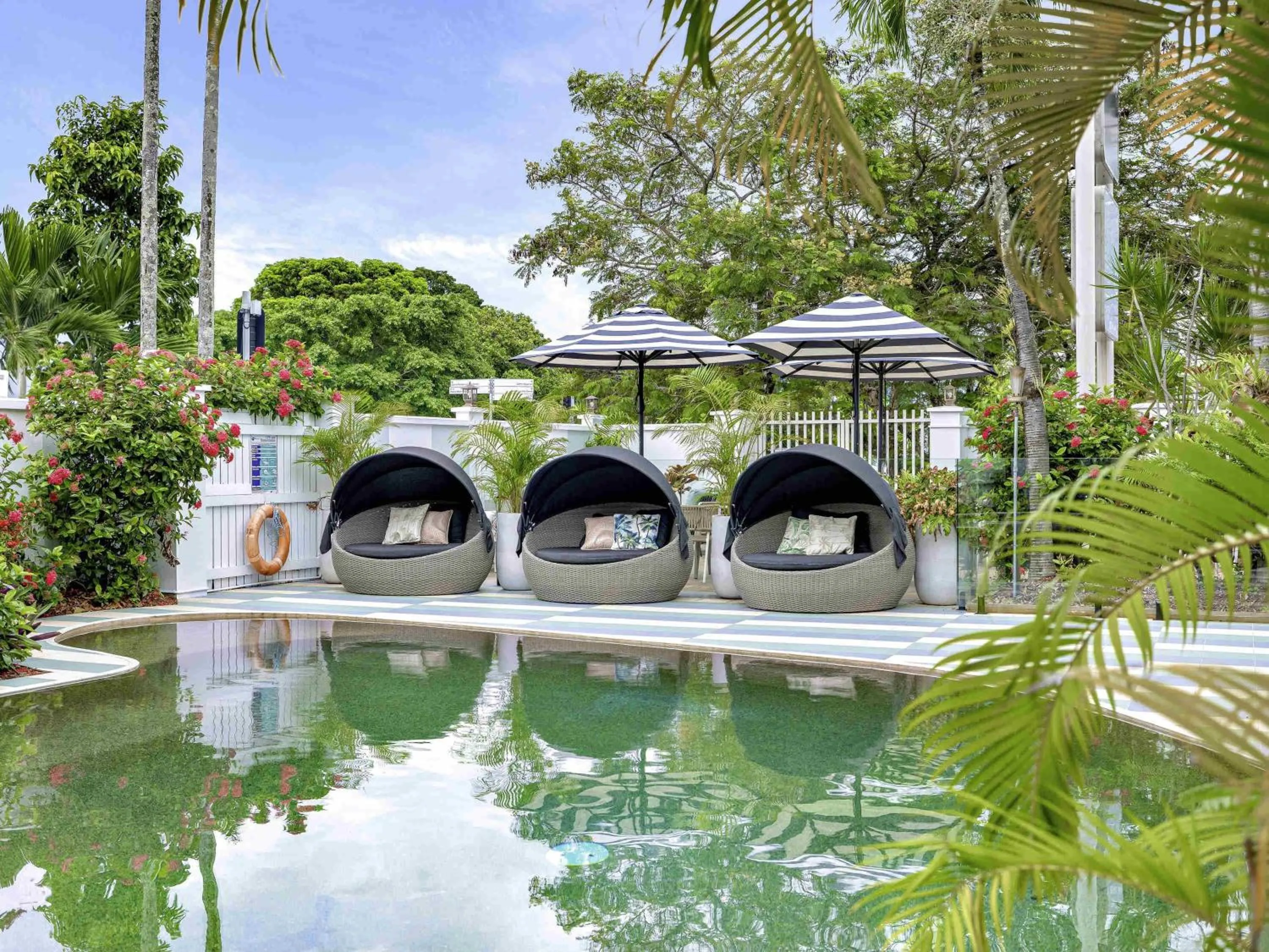 Other in Mercure Cairns