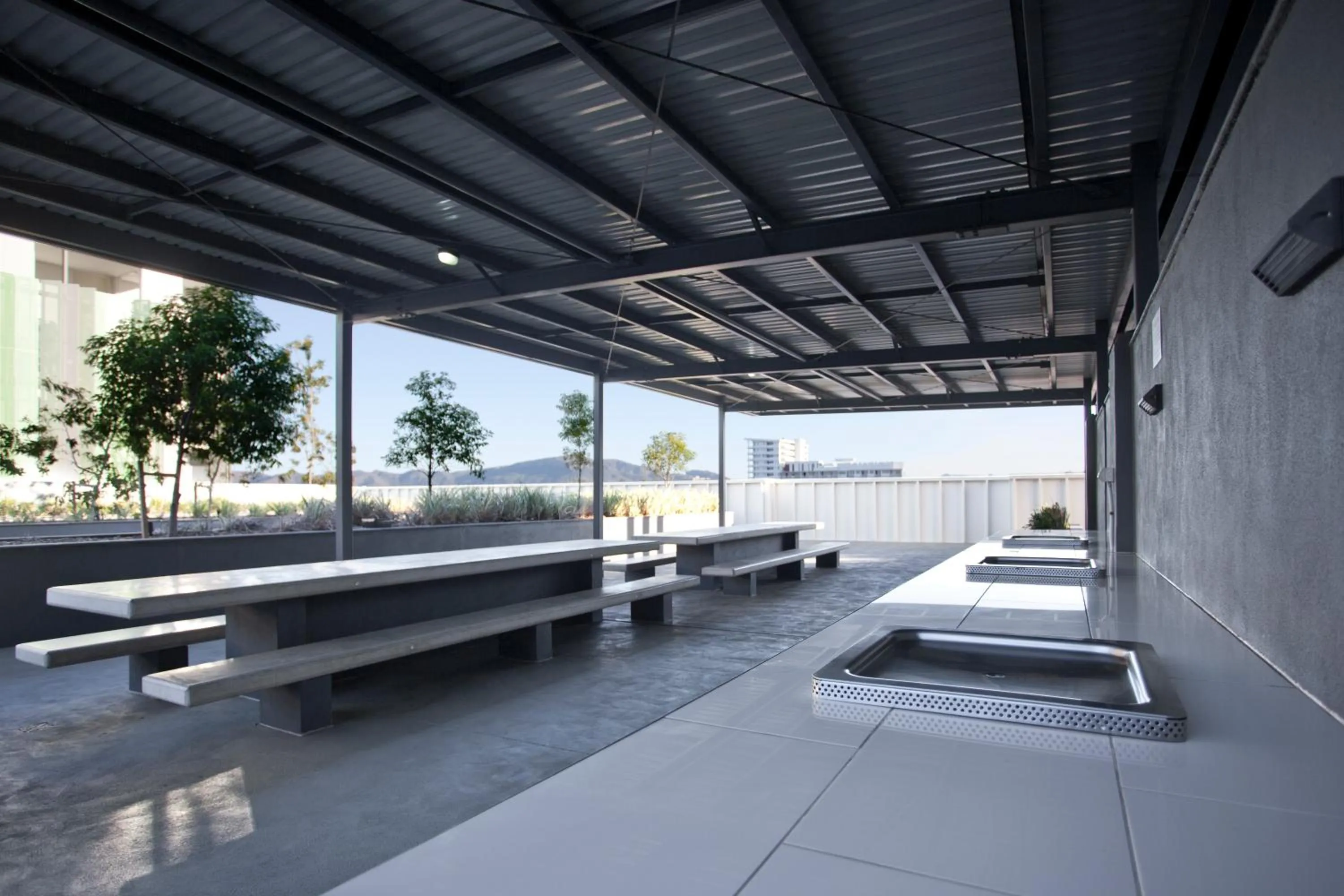 Other in Central Islington Apartments