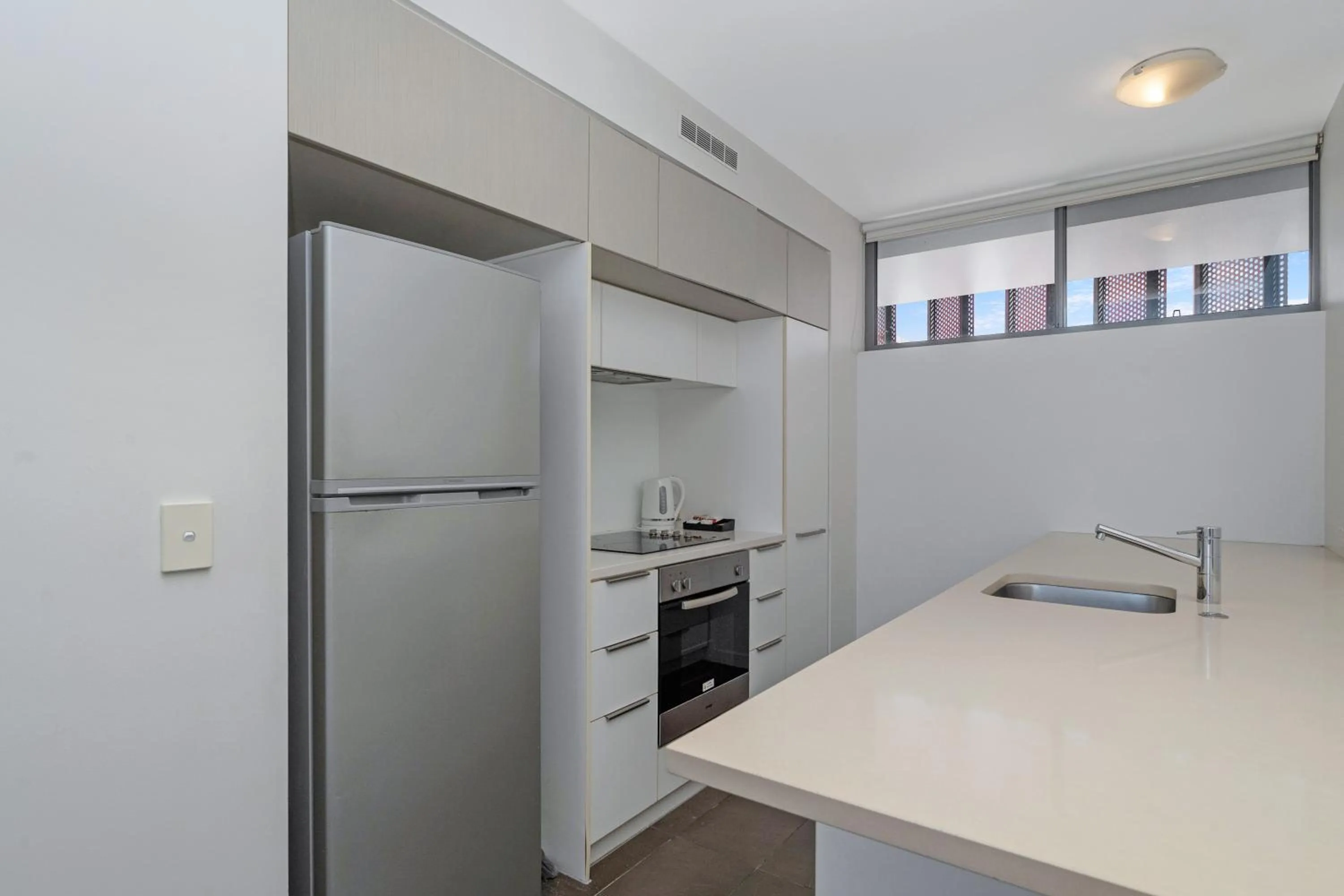 Central Islington Apartments