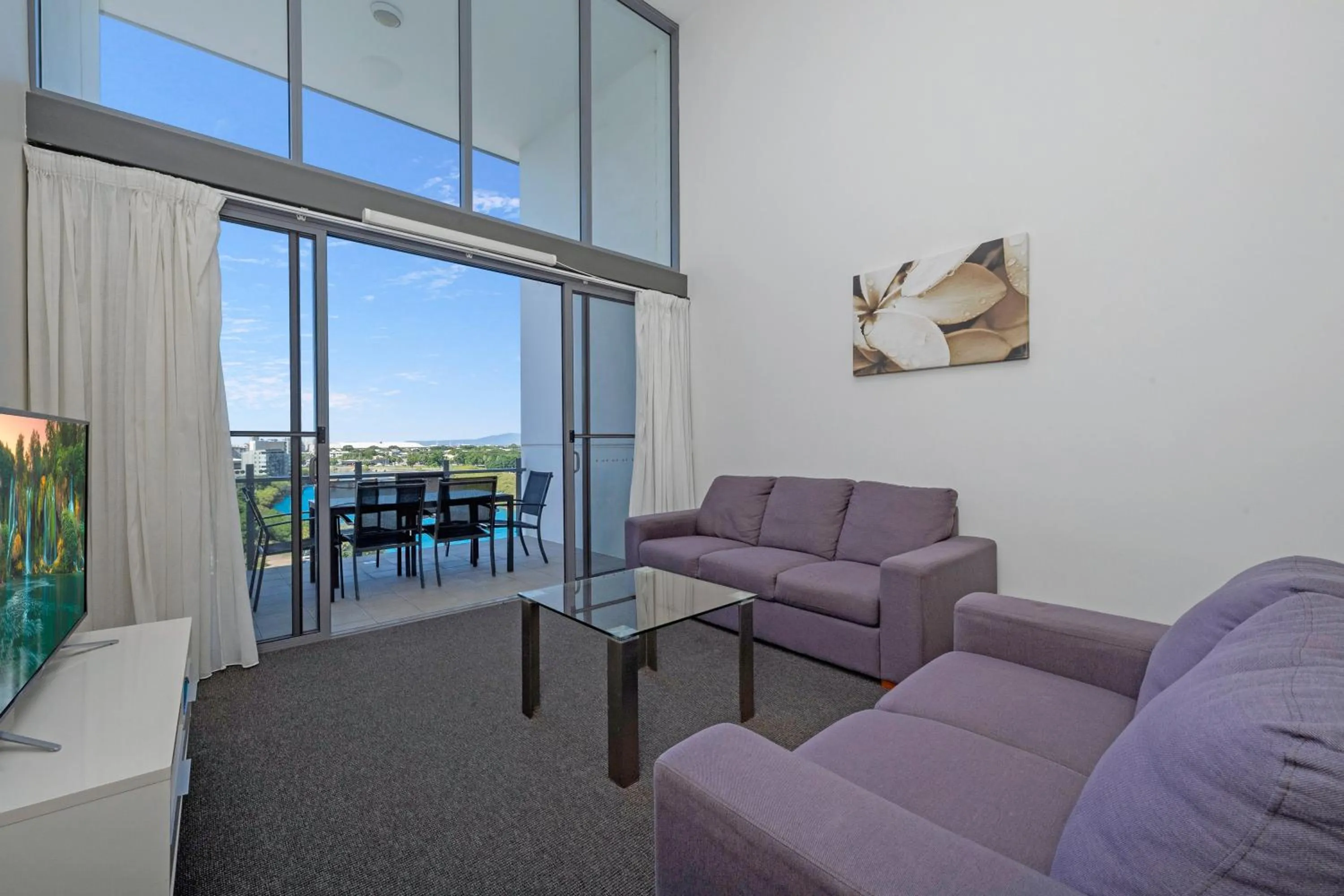 Central Islington Apartments