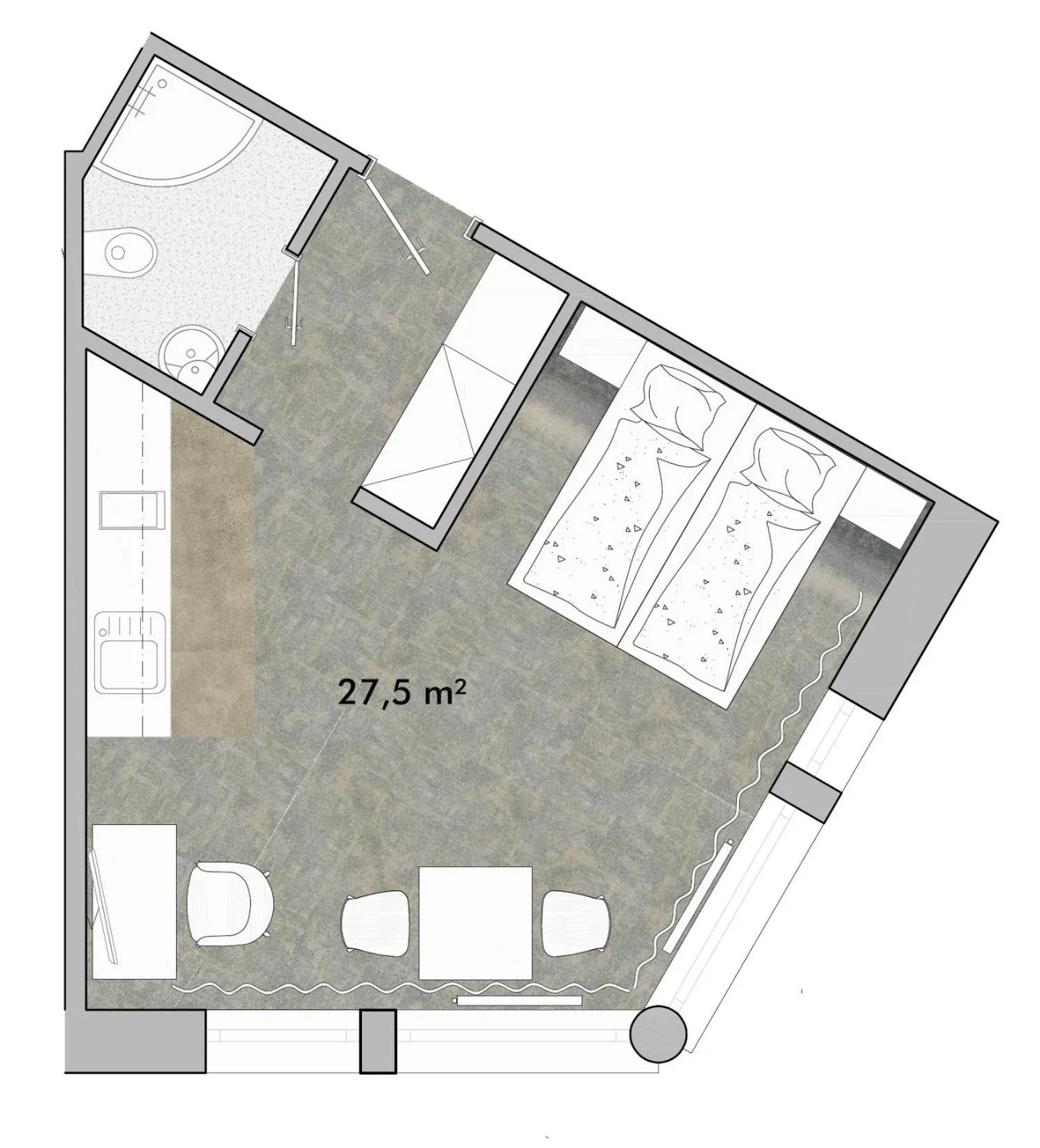 Other in Hotel Osvit