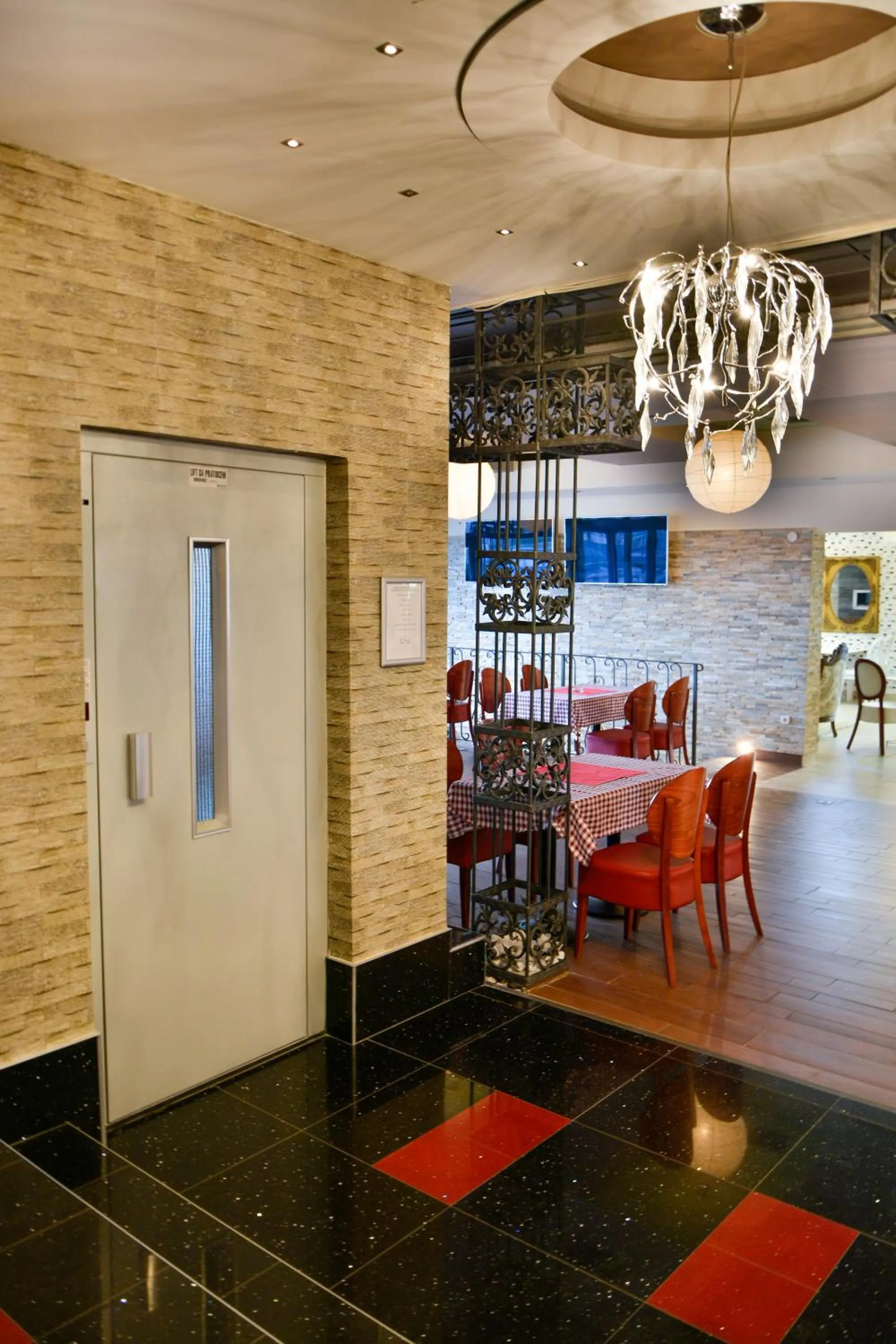 Other in Hotel Bella Nella