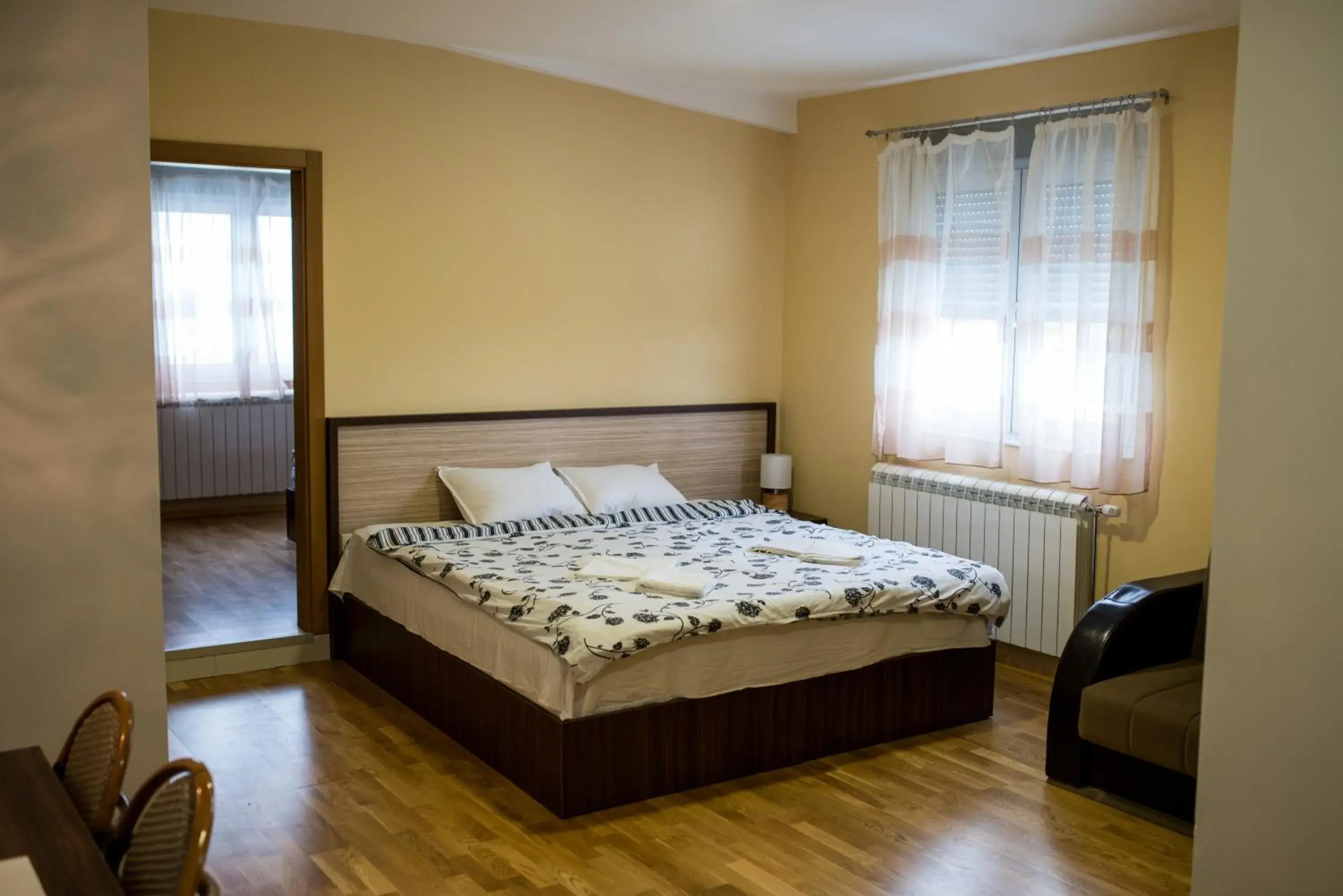 Duplex Apartment - single occupancy in Hotel Bella Nella Duplex Apartment - single occupancy in Hotel Bella Nella